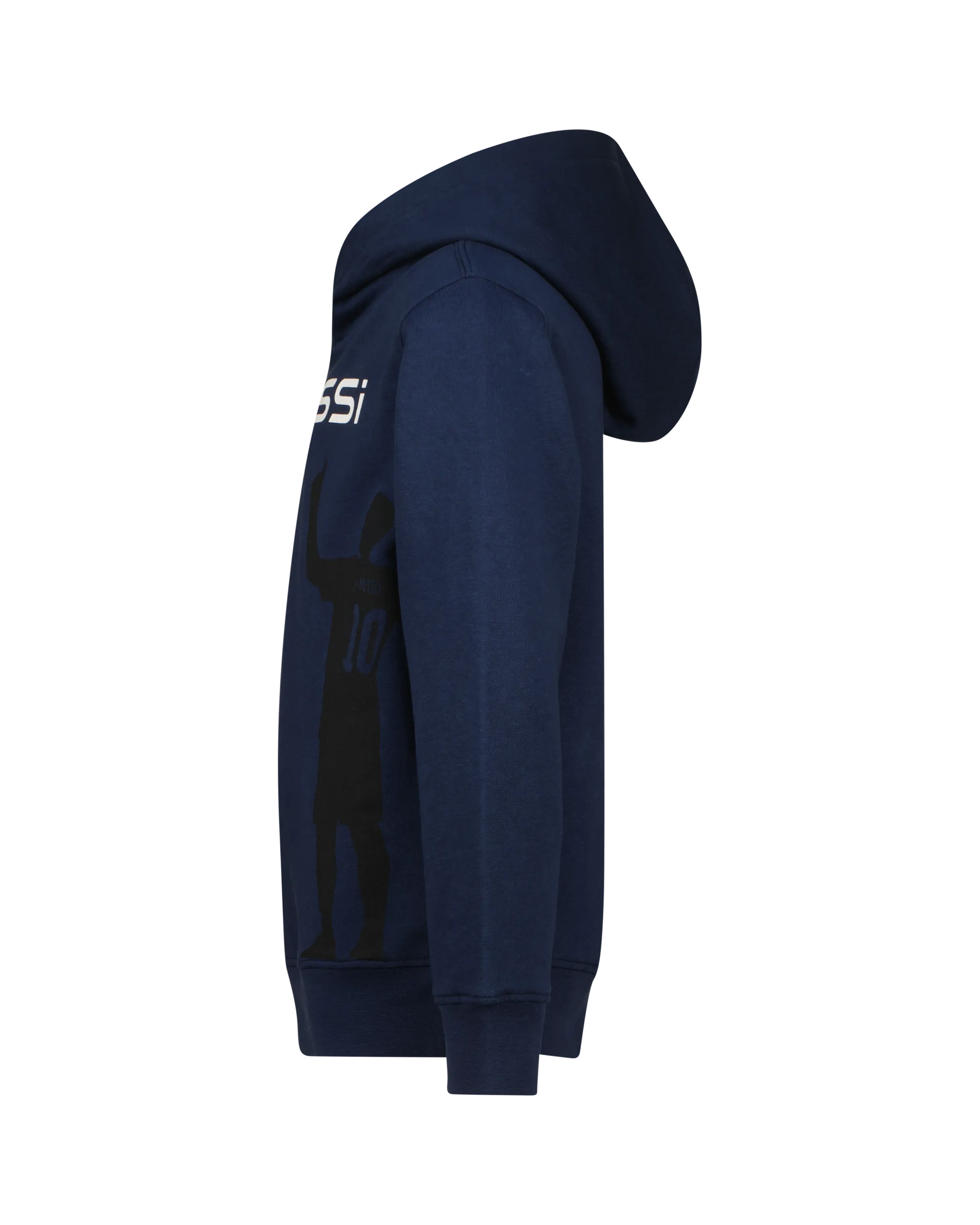 Hoody Silhouette