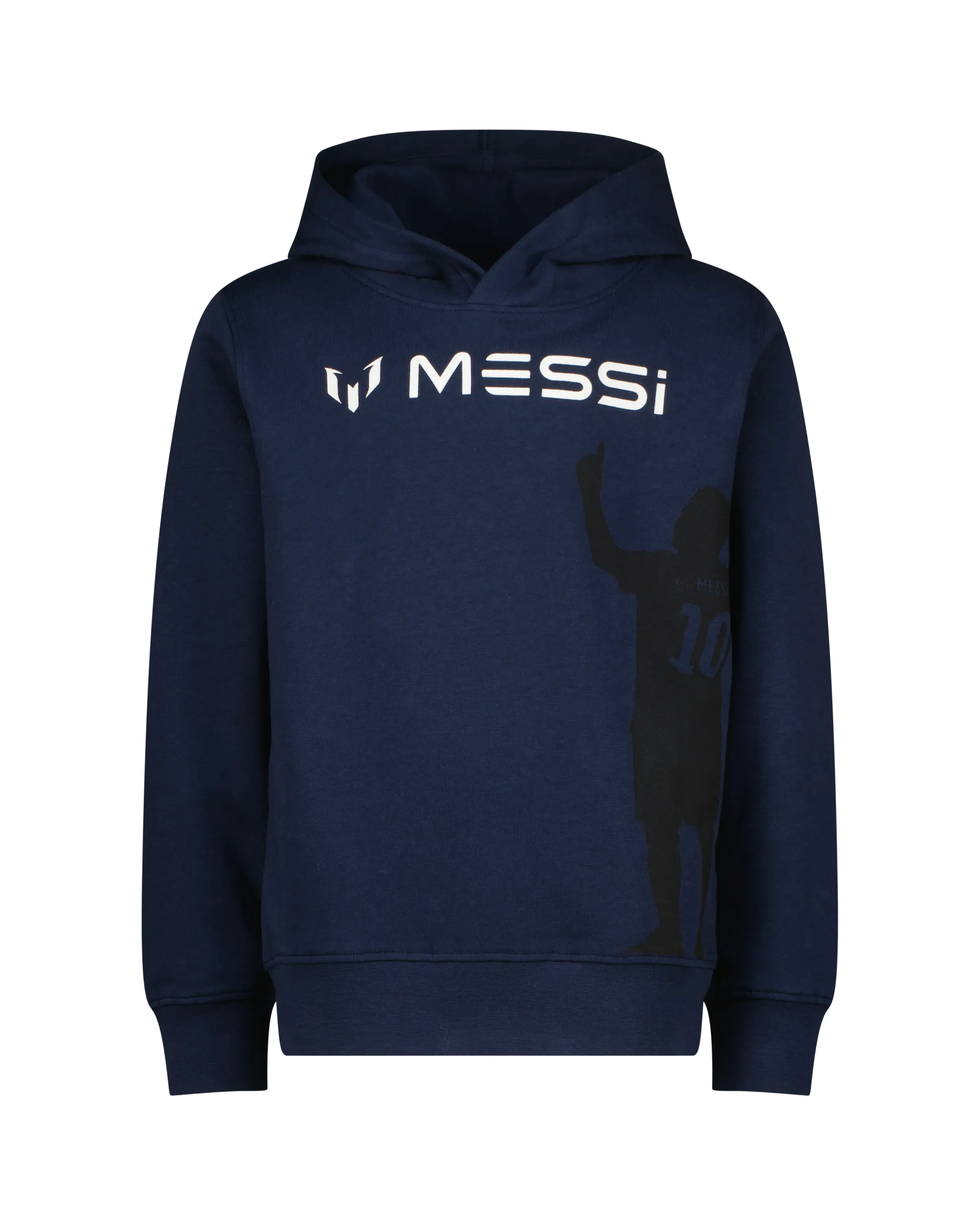 Hoody Silhouette