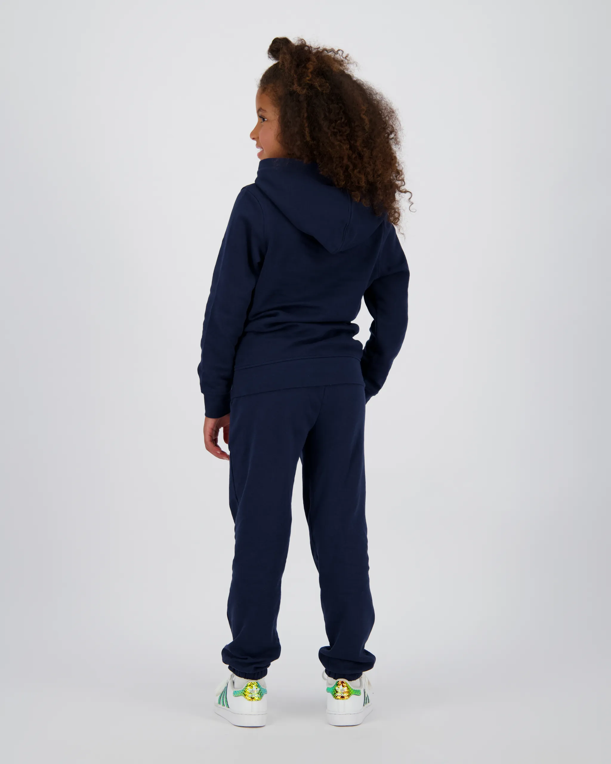 Hoody Silhouette