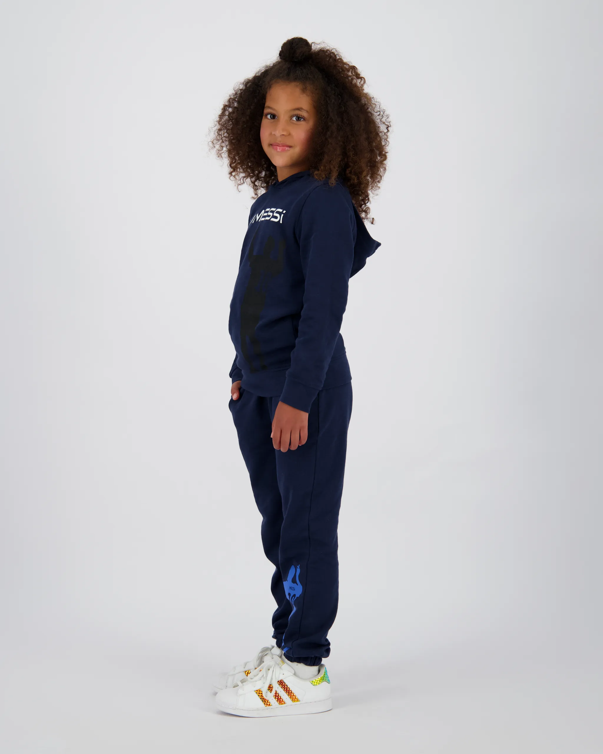 Hoody Silhouette