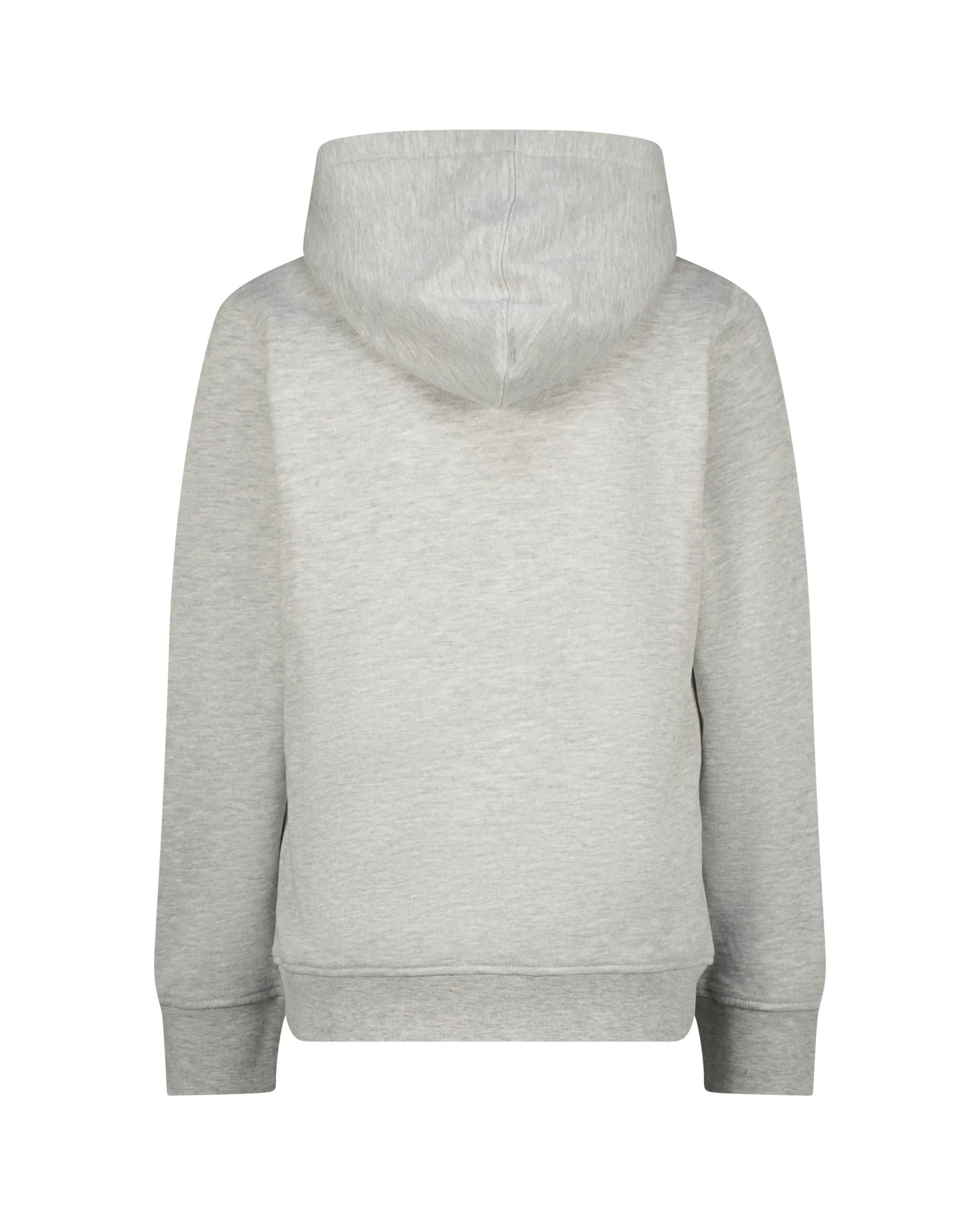 Hoodie Silhouette