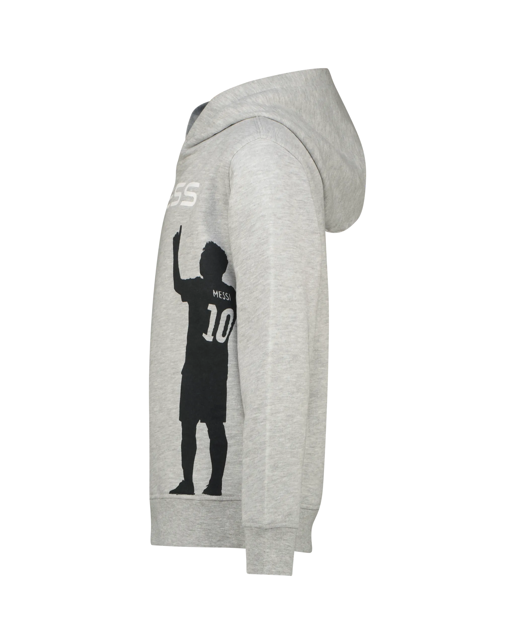 Hoodie Silhouette
