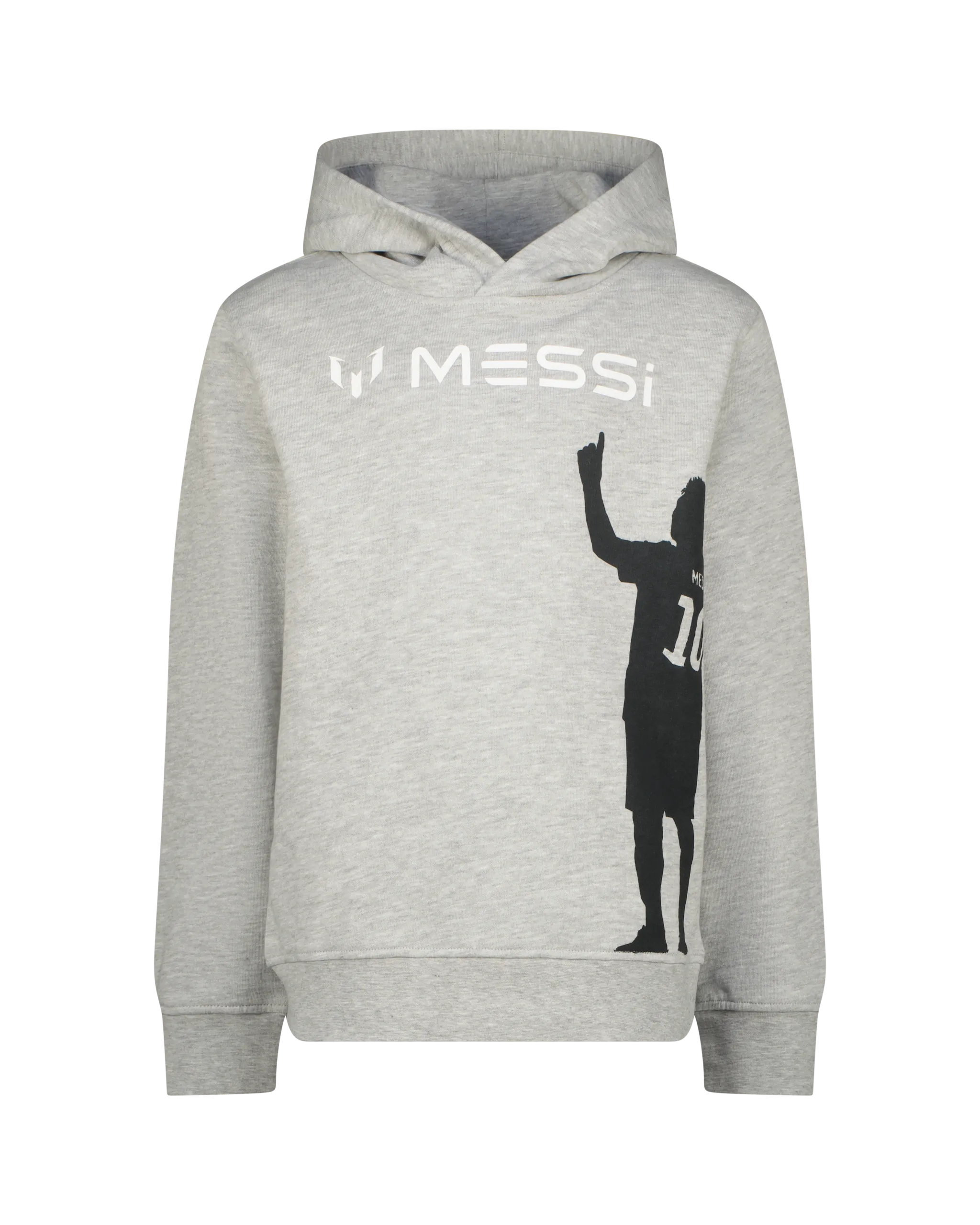 Hoodie Silhouette