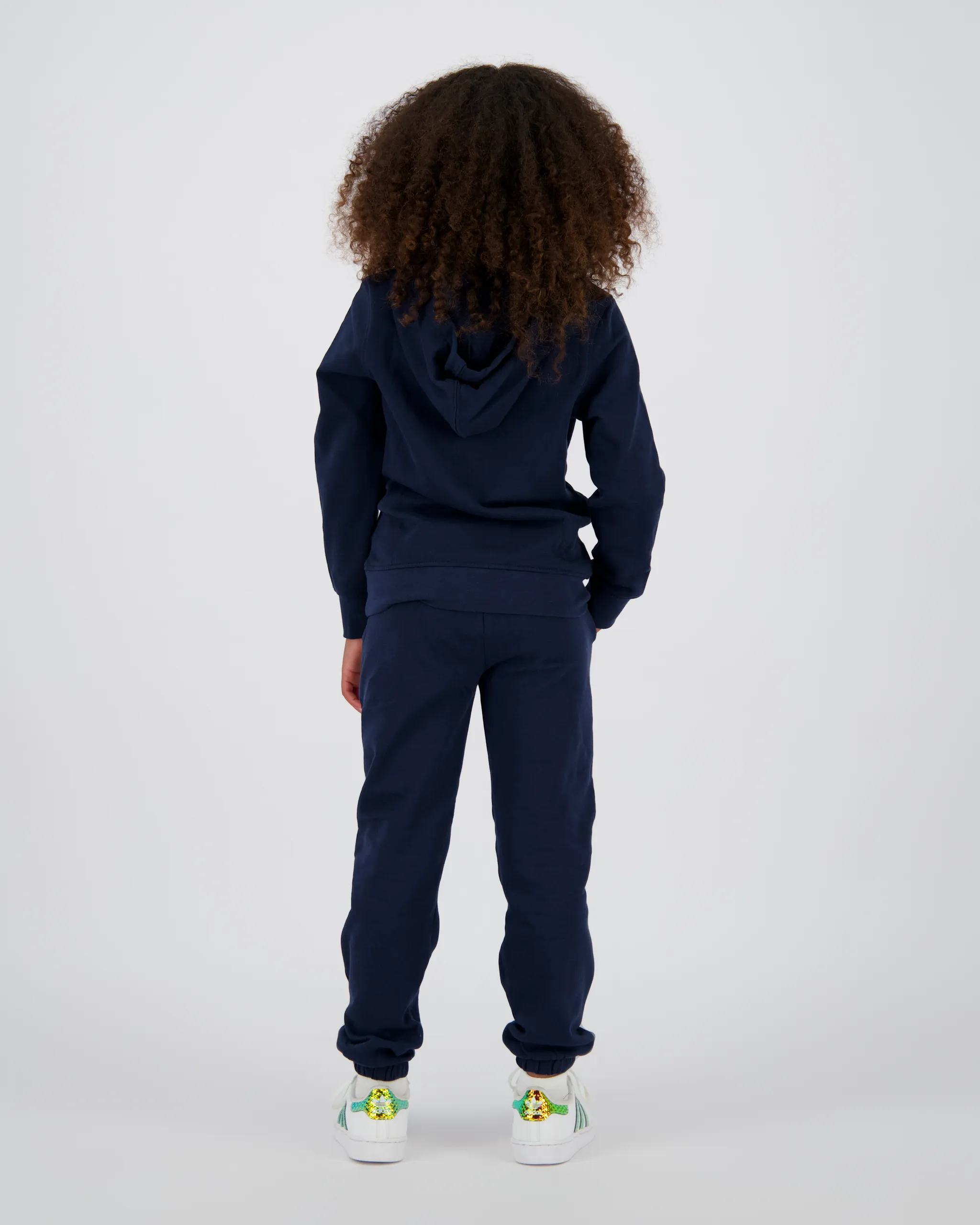 Unisex Hoody Goal SW | Blue