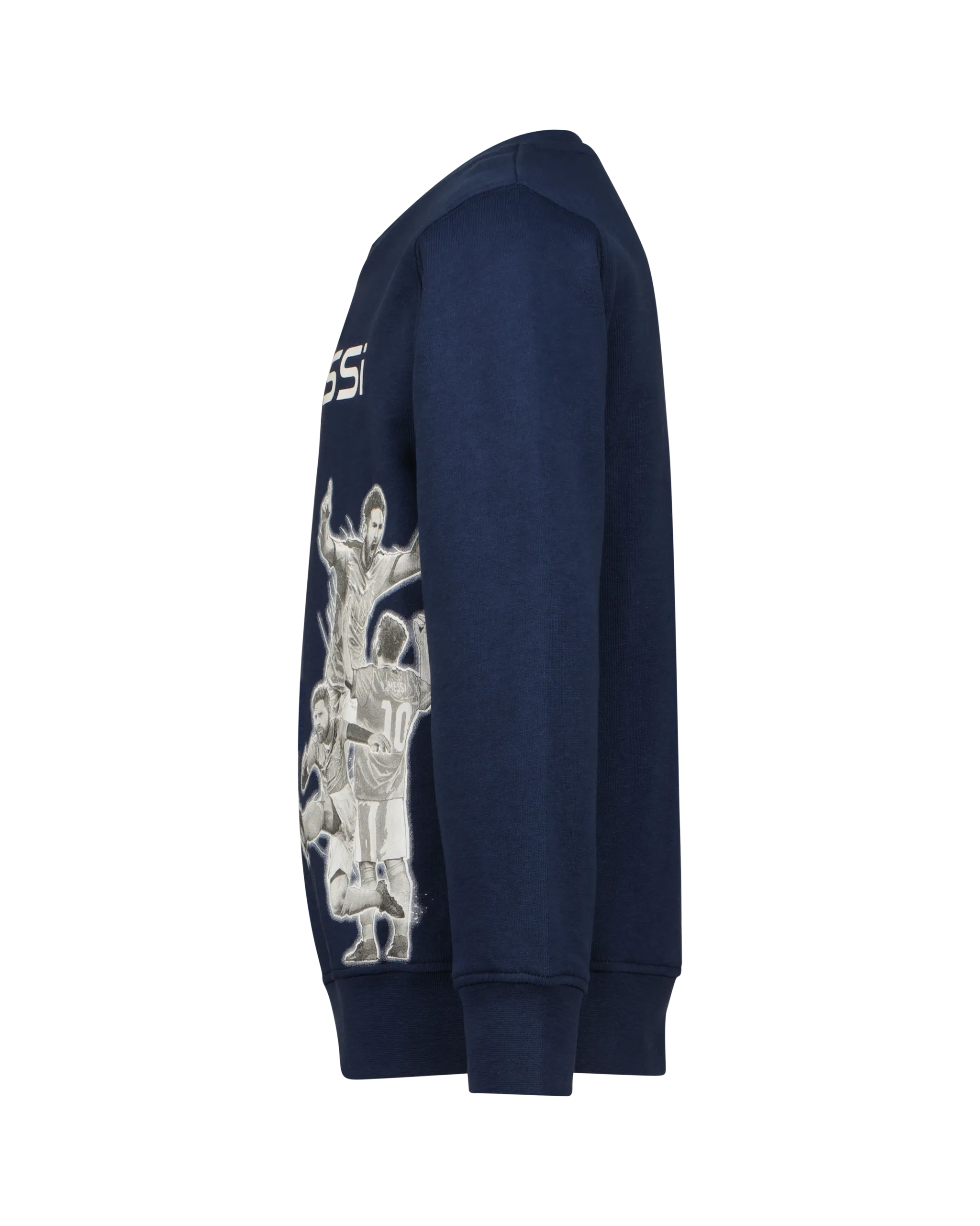 Unisex Hoody Celebration | Blue