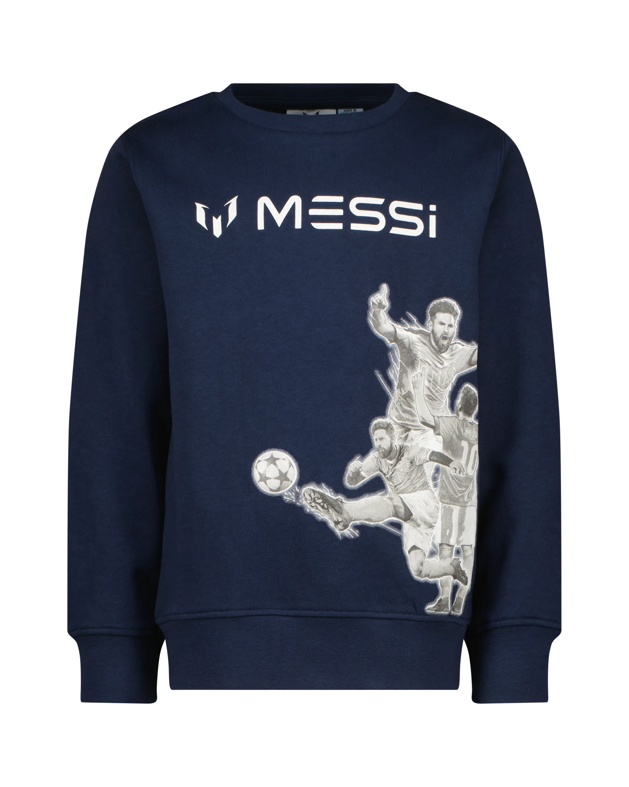 Unisex Hoody Celebration | Blue