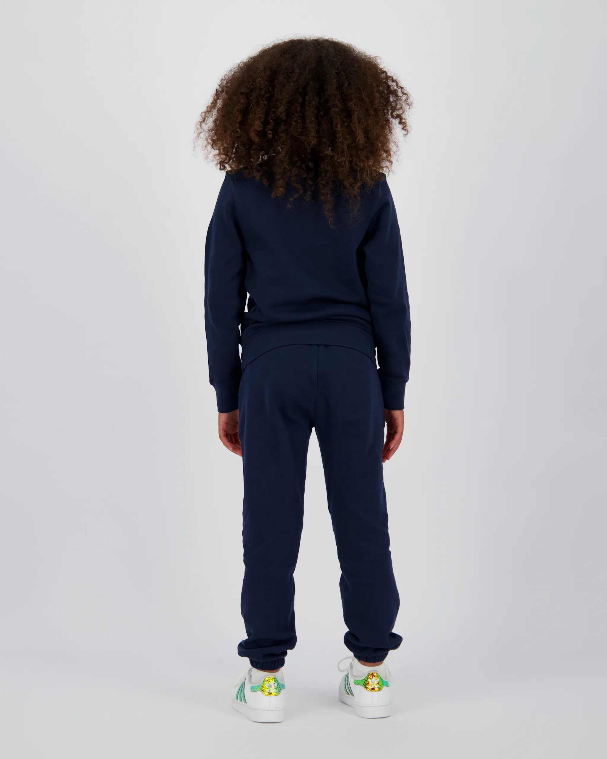Unisex Hoody Celebration | Blue