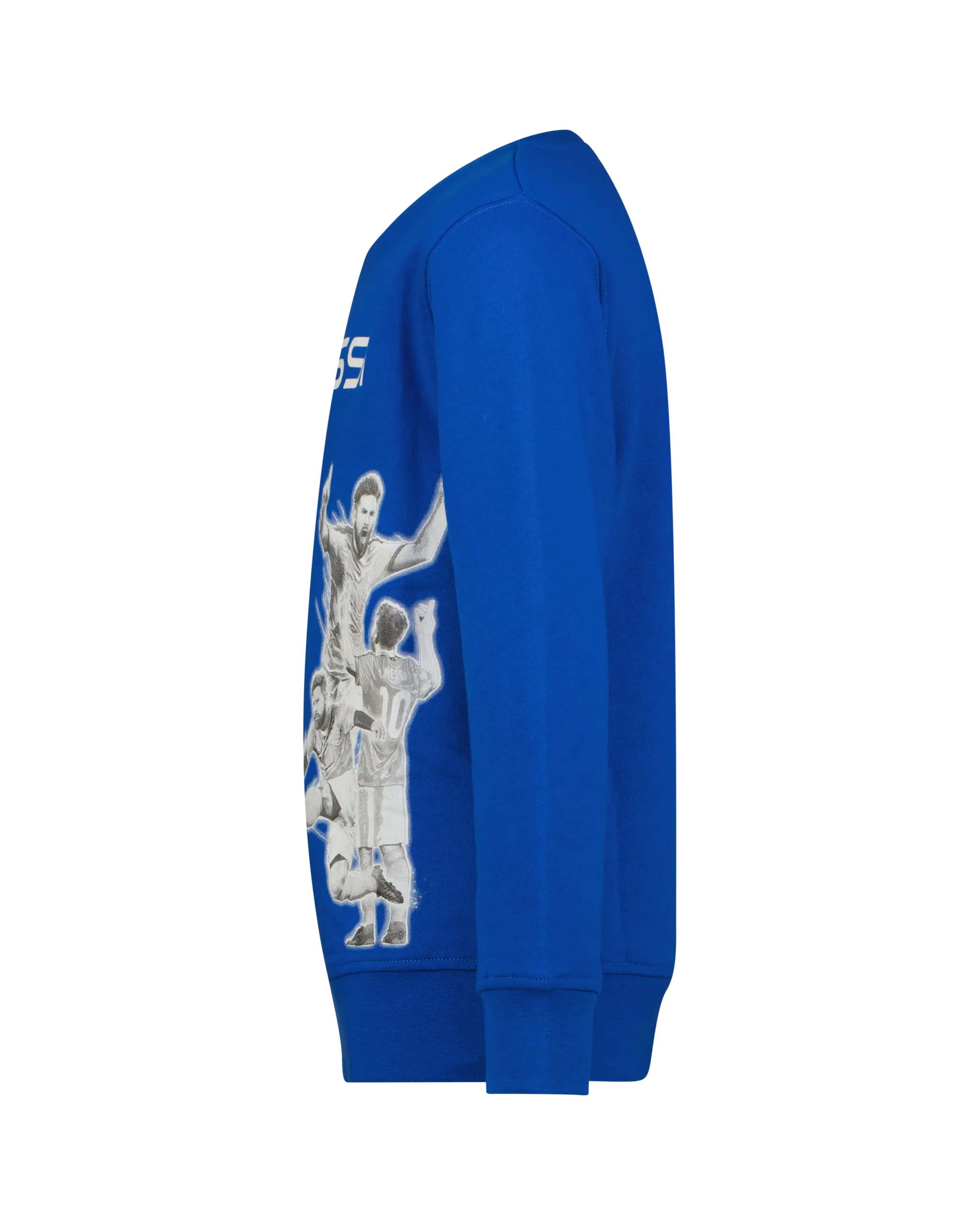 Unisex Hoody Celebration | Blue