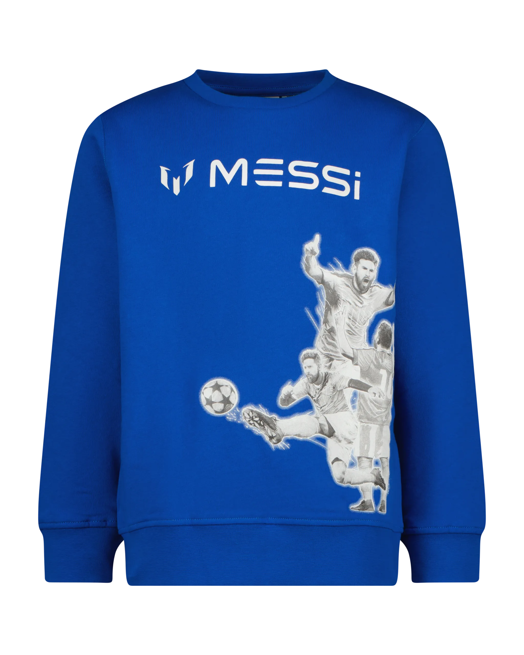 Unisex Hoody Celebration | Blue