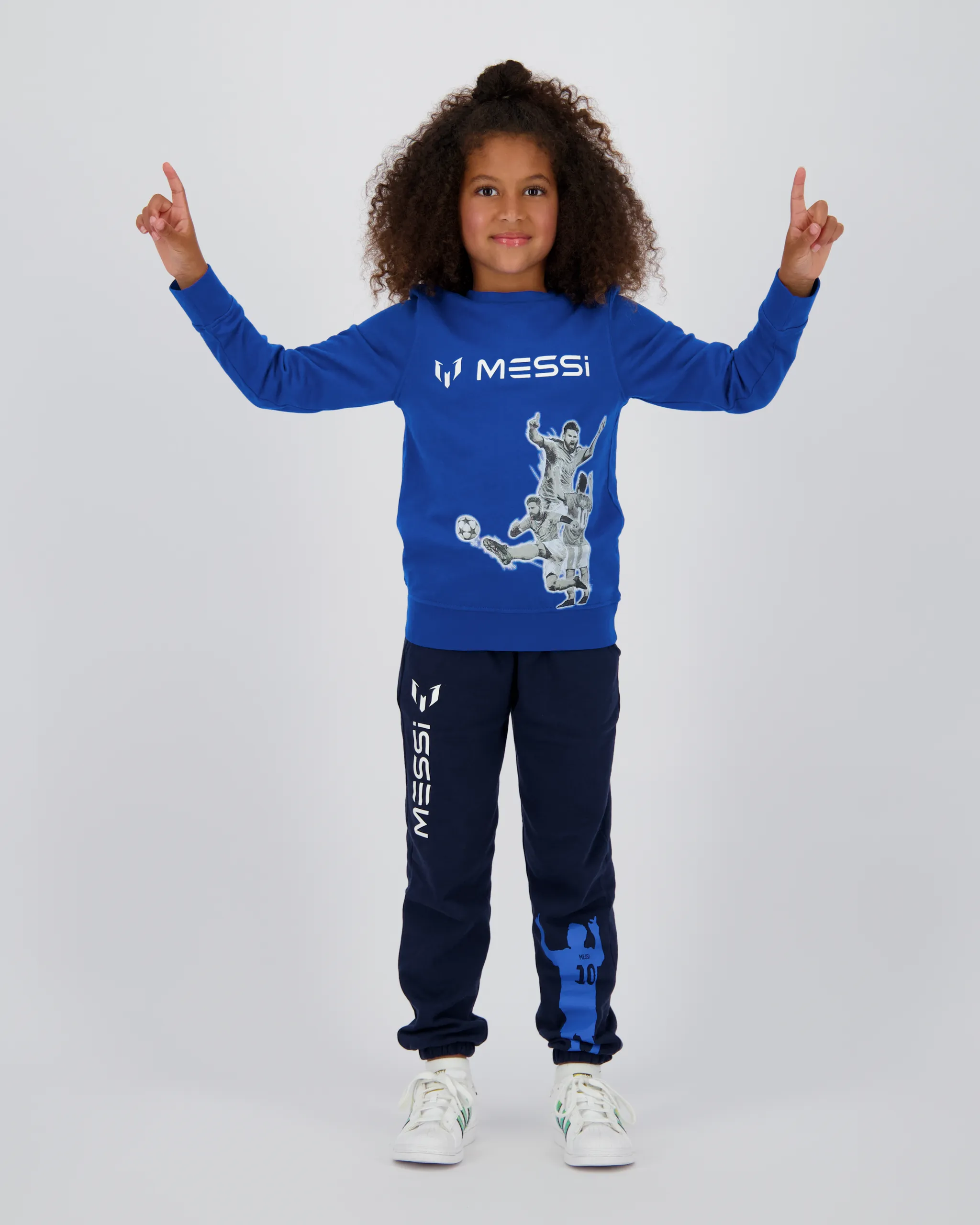 Unisex Hoody Celebration | Blue