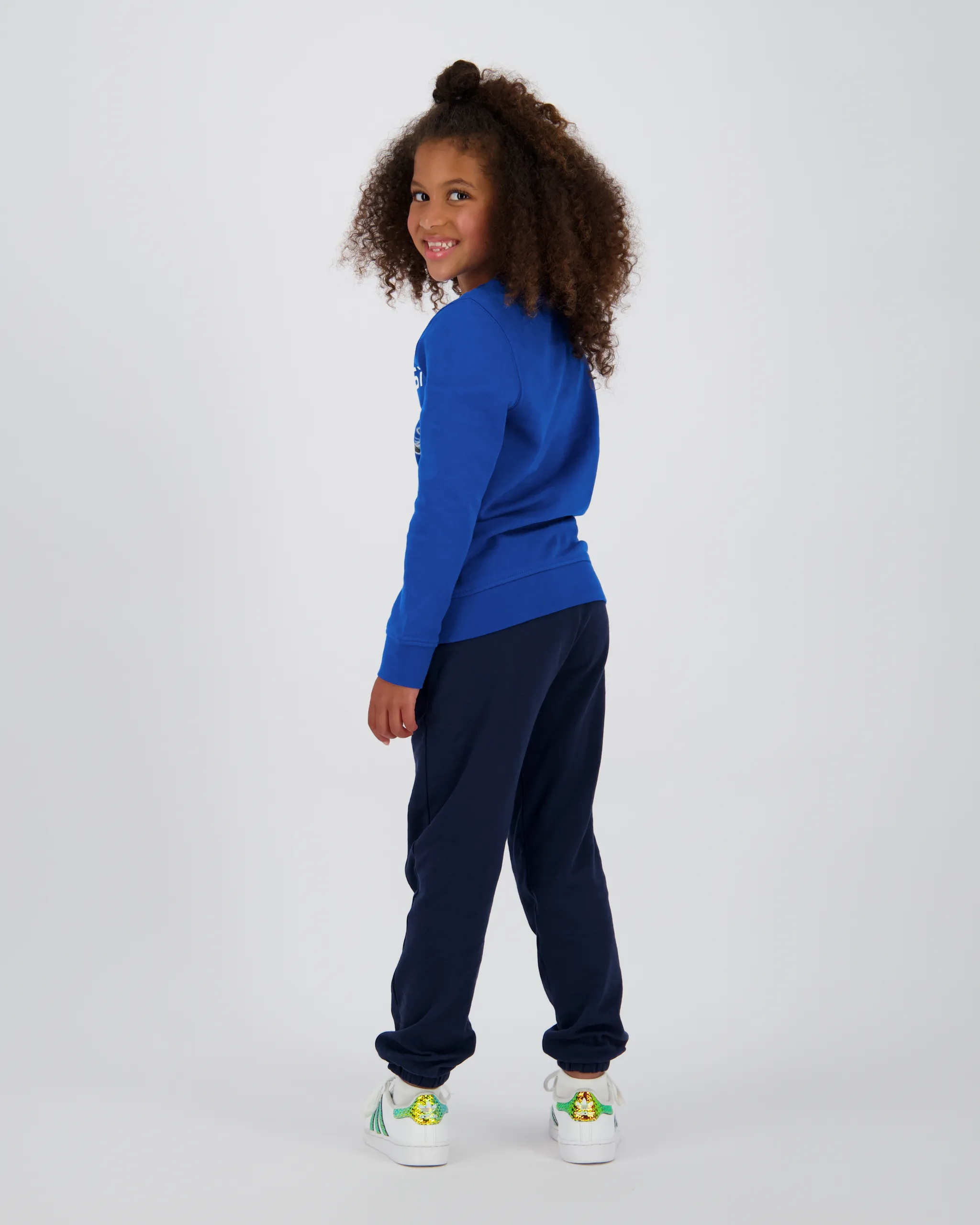 Unisex Hoody Celebration | Blue