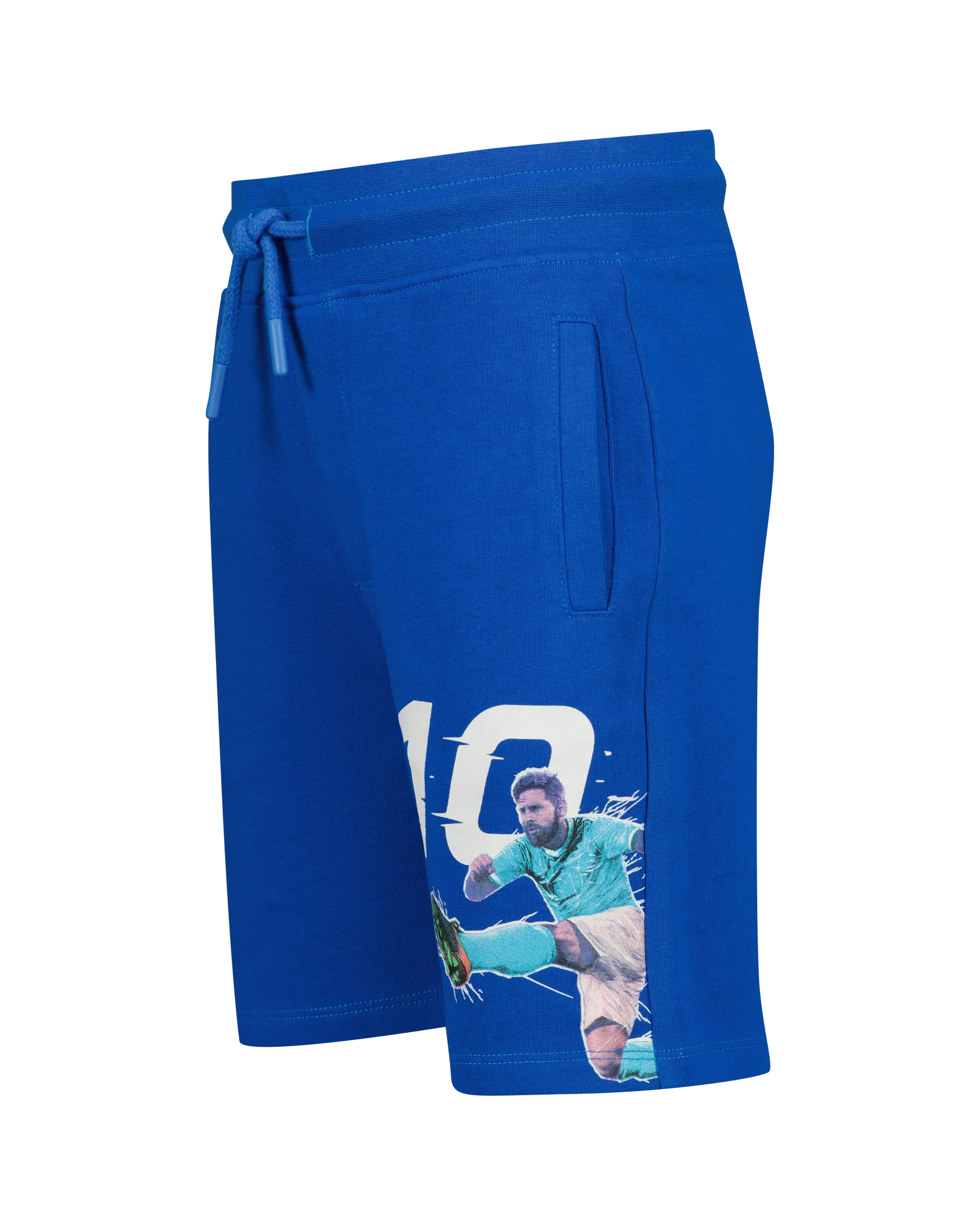 Goal short