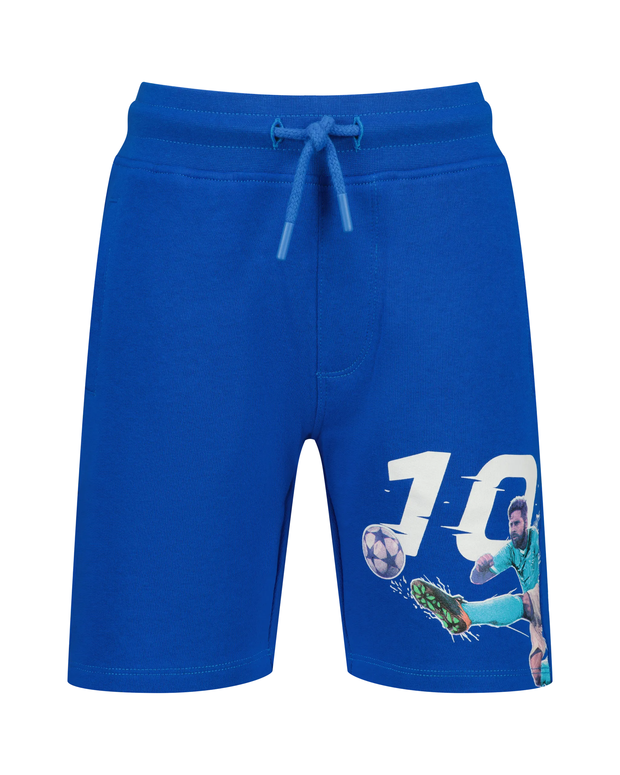 Goal short