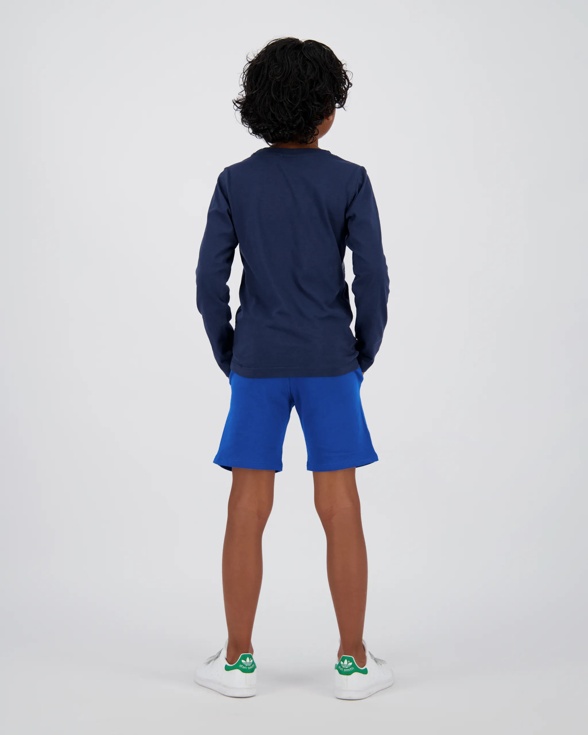 Goal short