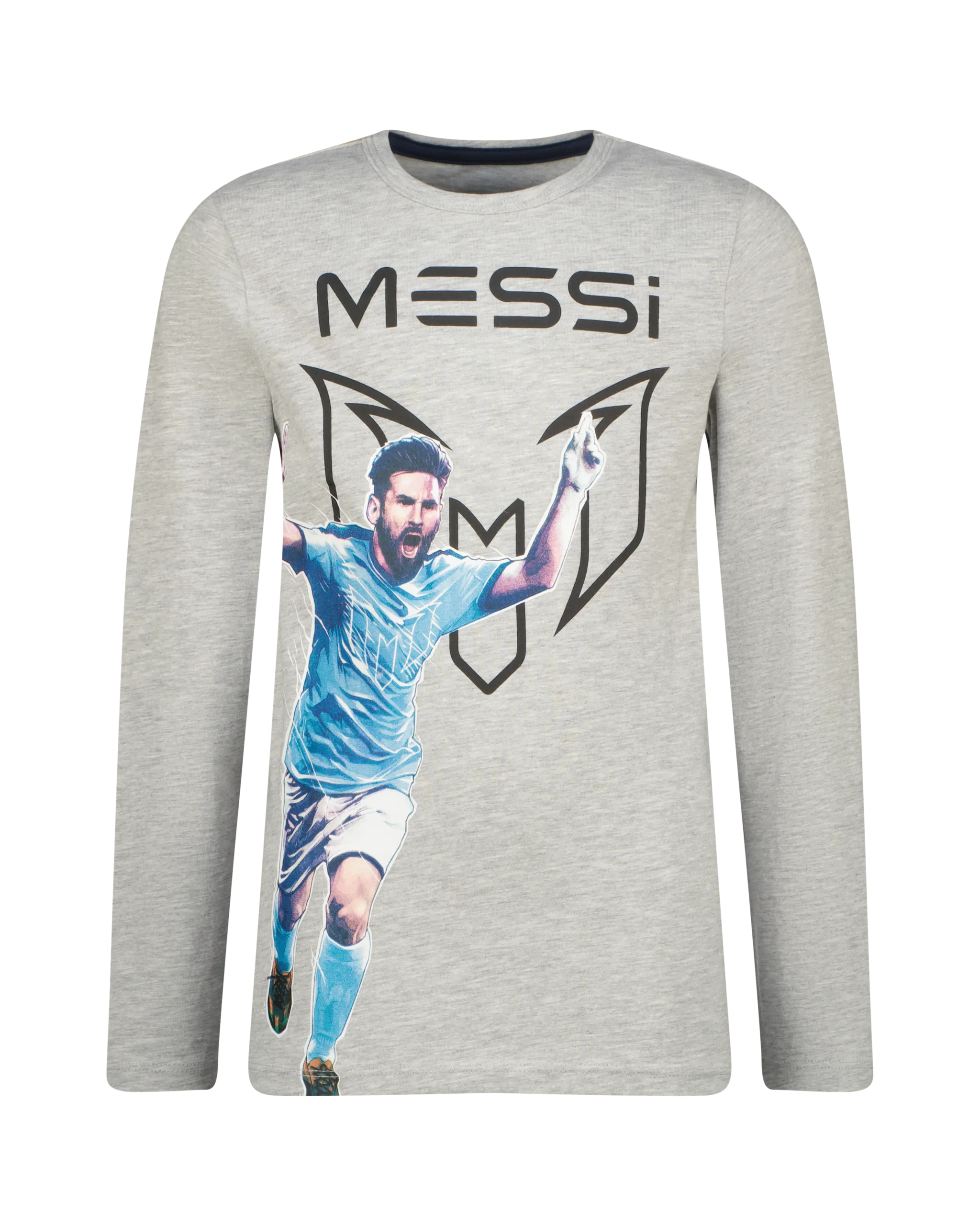 Unisex Pyjama Champ | Grey