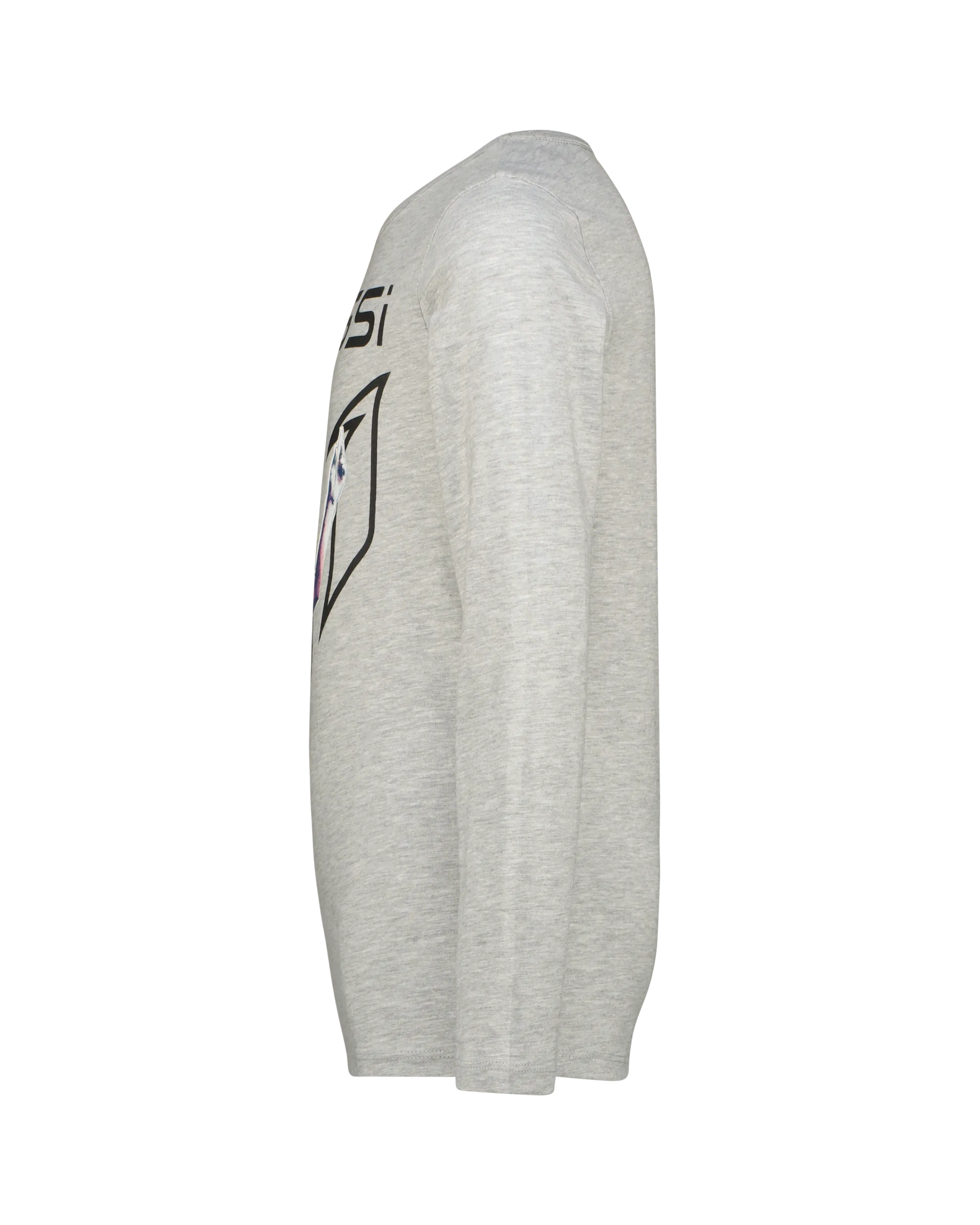Unisex Pyjama Champ | Grey