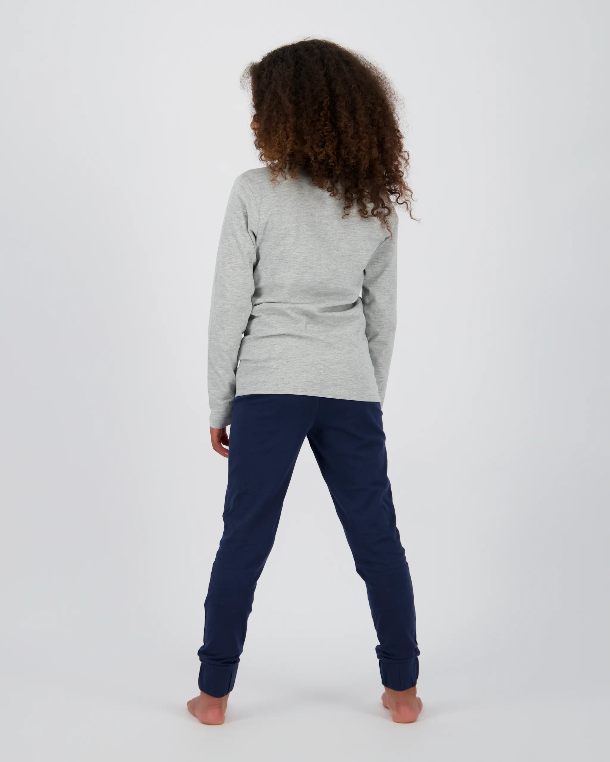 Unisex Pyjama Champ | Grey