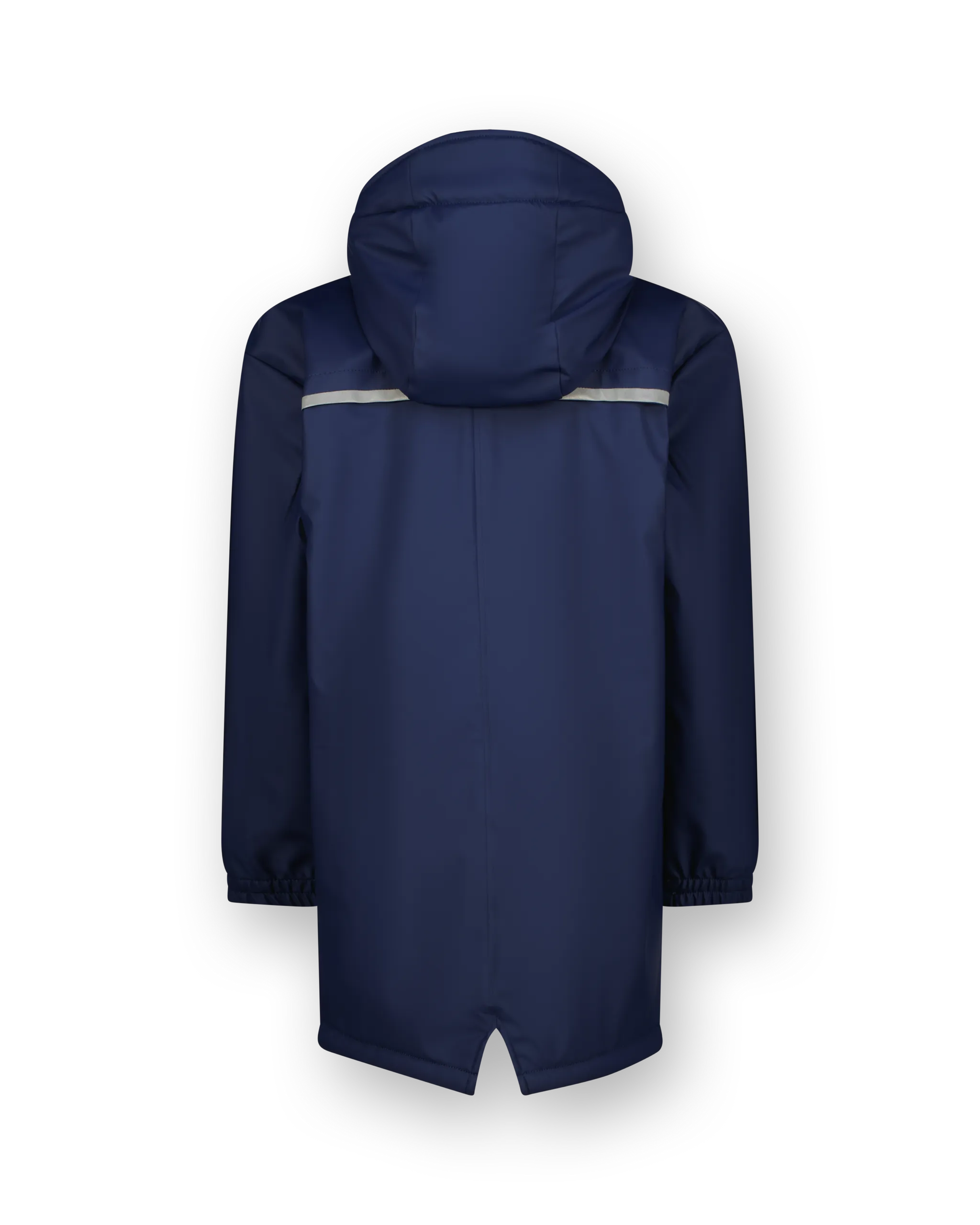 Raincoat Twilight