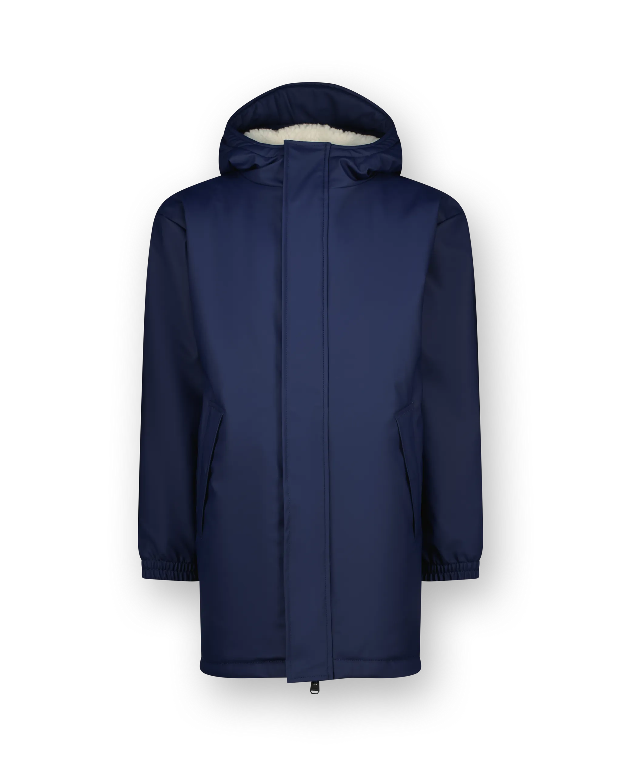 Raincoat Twilight