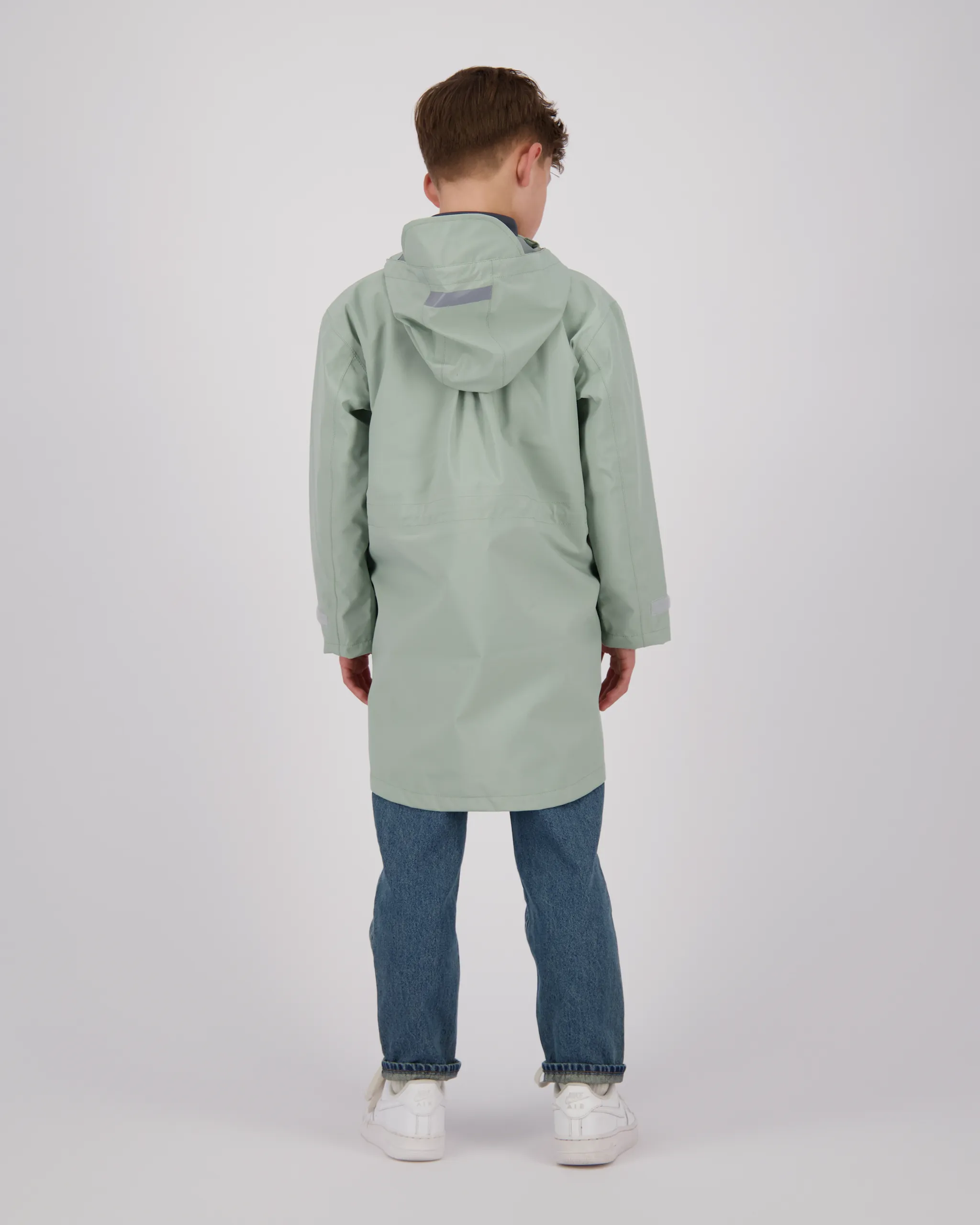Regenjas Hurricane