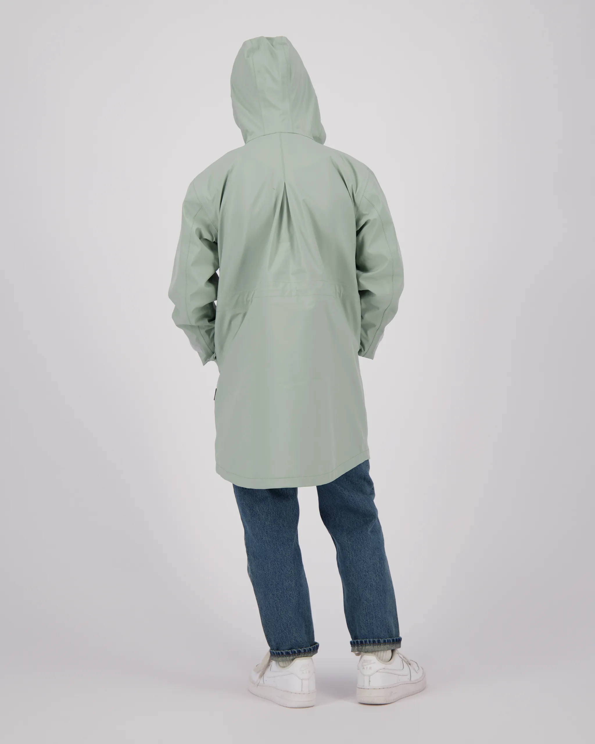 Regenjas Hurricane