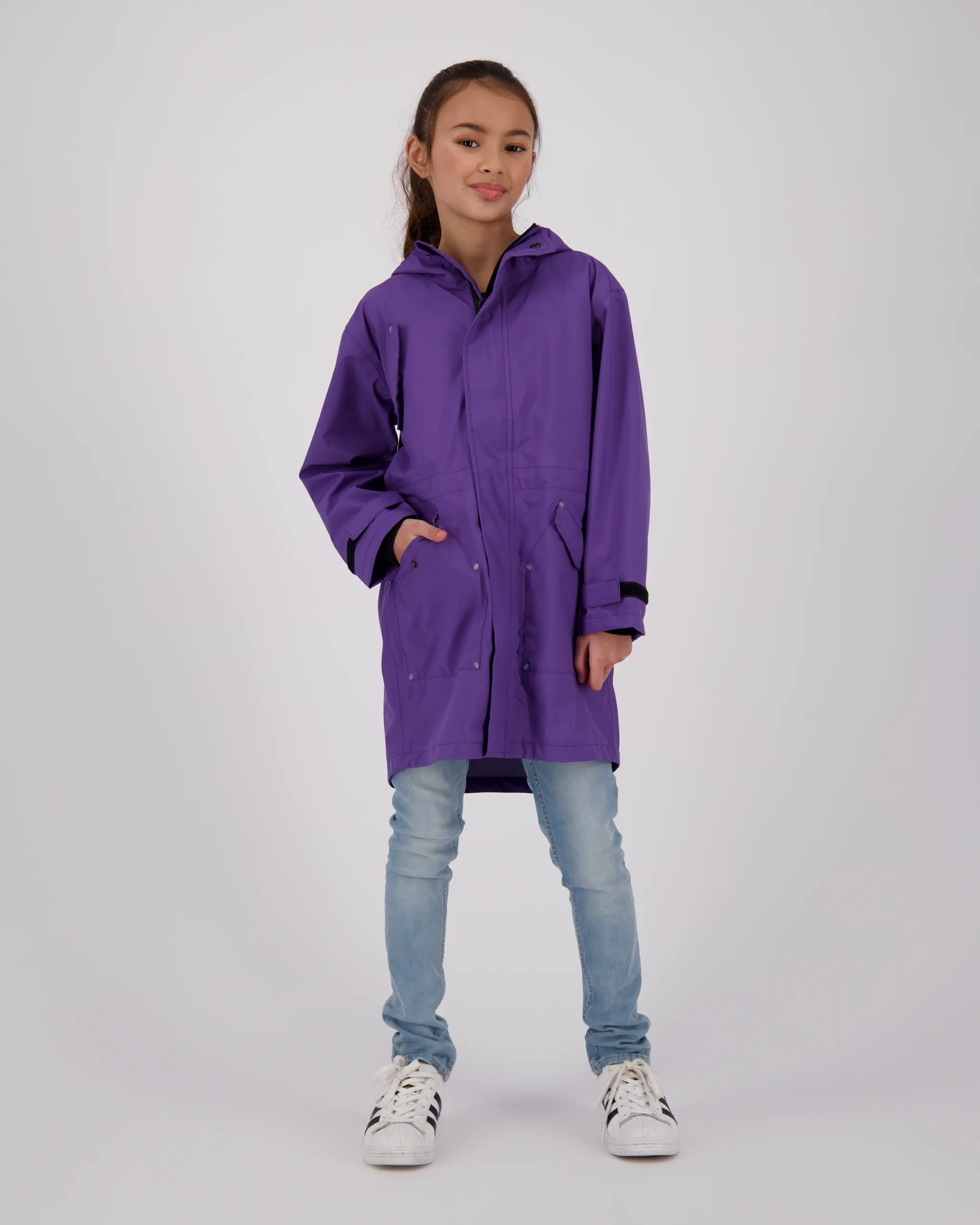 Regenjas Hurricane