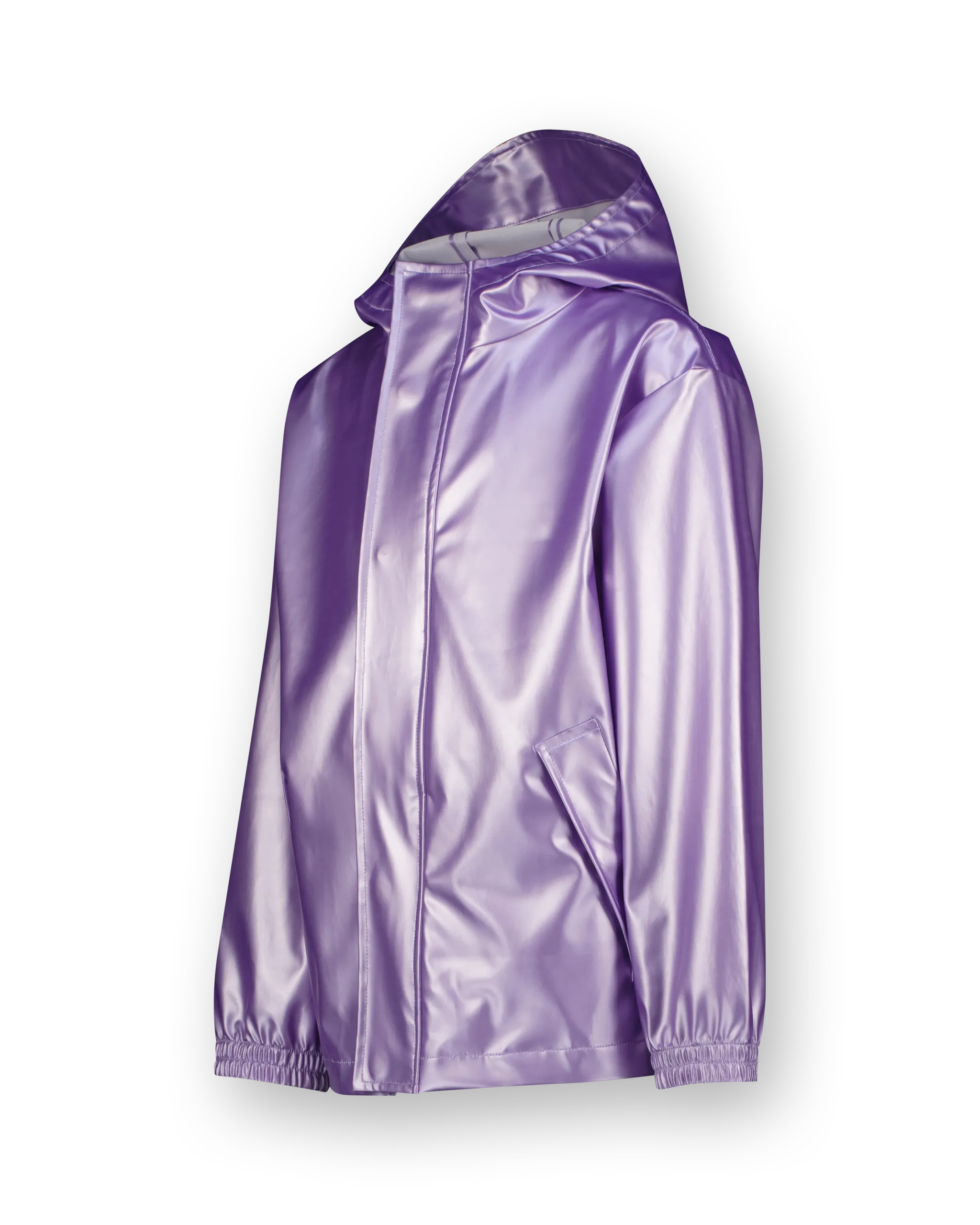 Raincoat Lightning