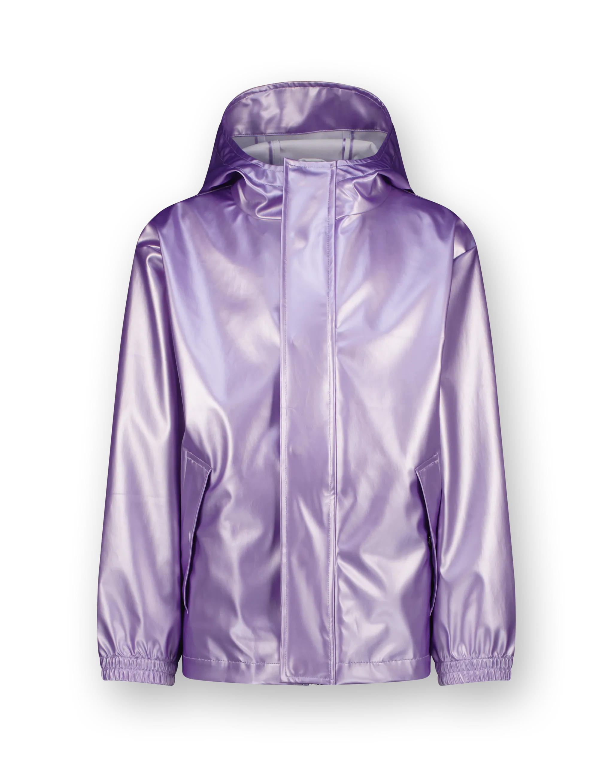 Raincoat Lightning