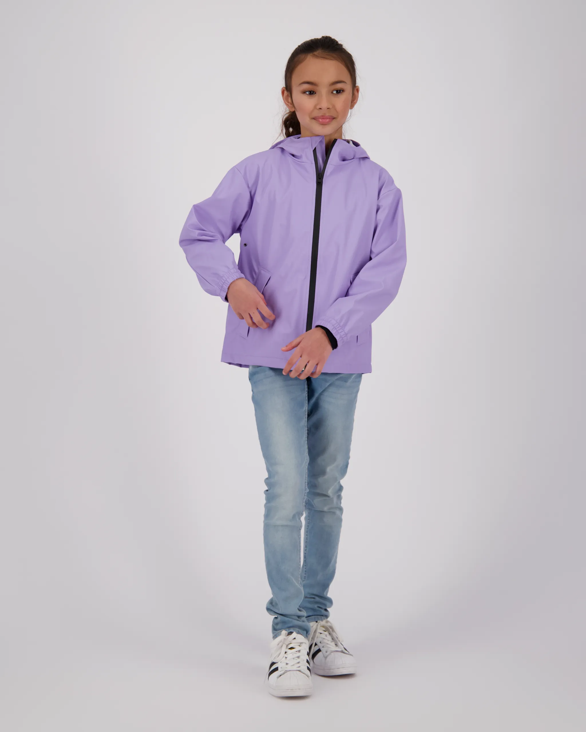 Raincoat Thyfoon