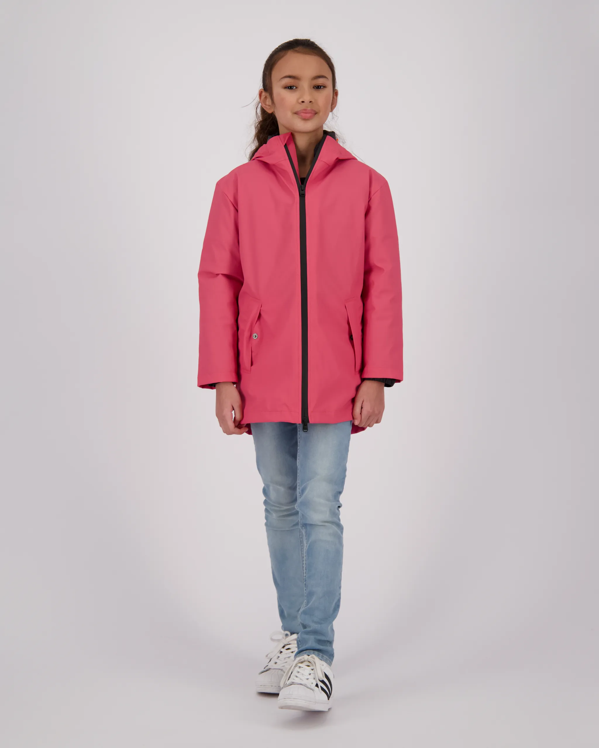 Regenjas Monsoon