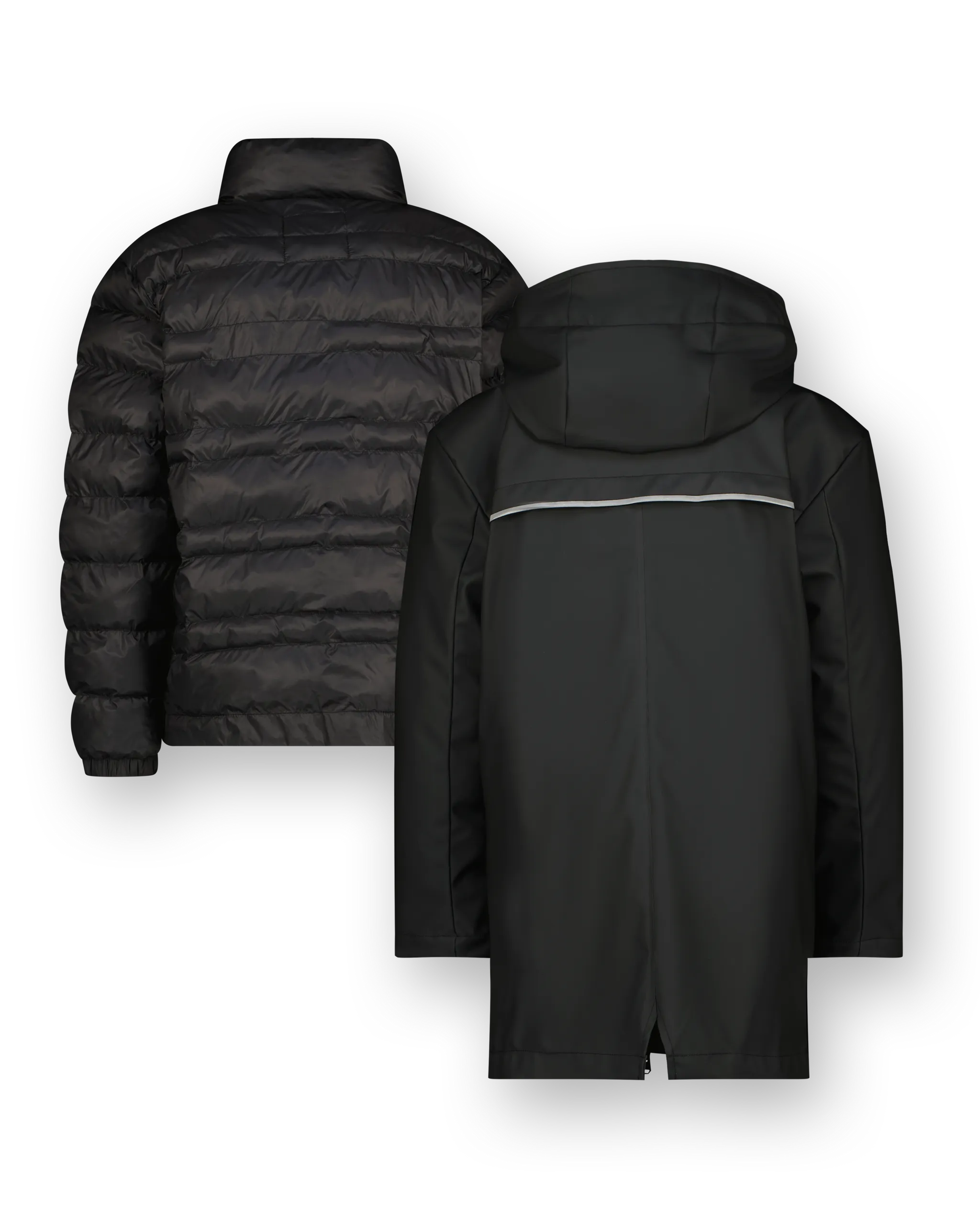 Regenjas Monsoon