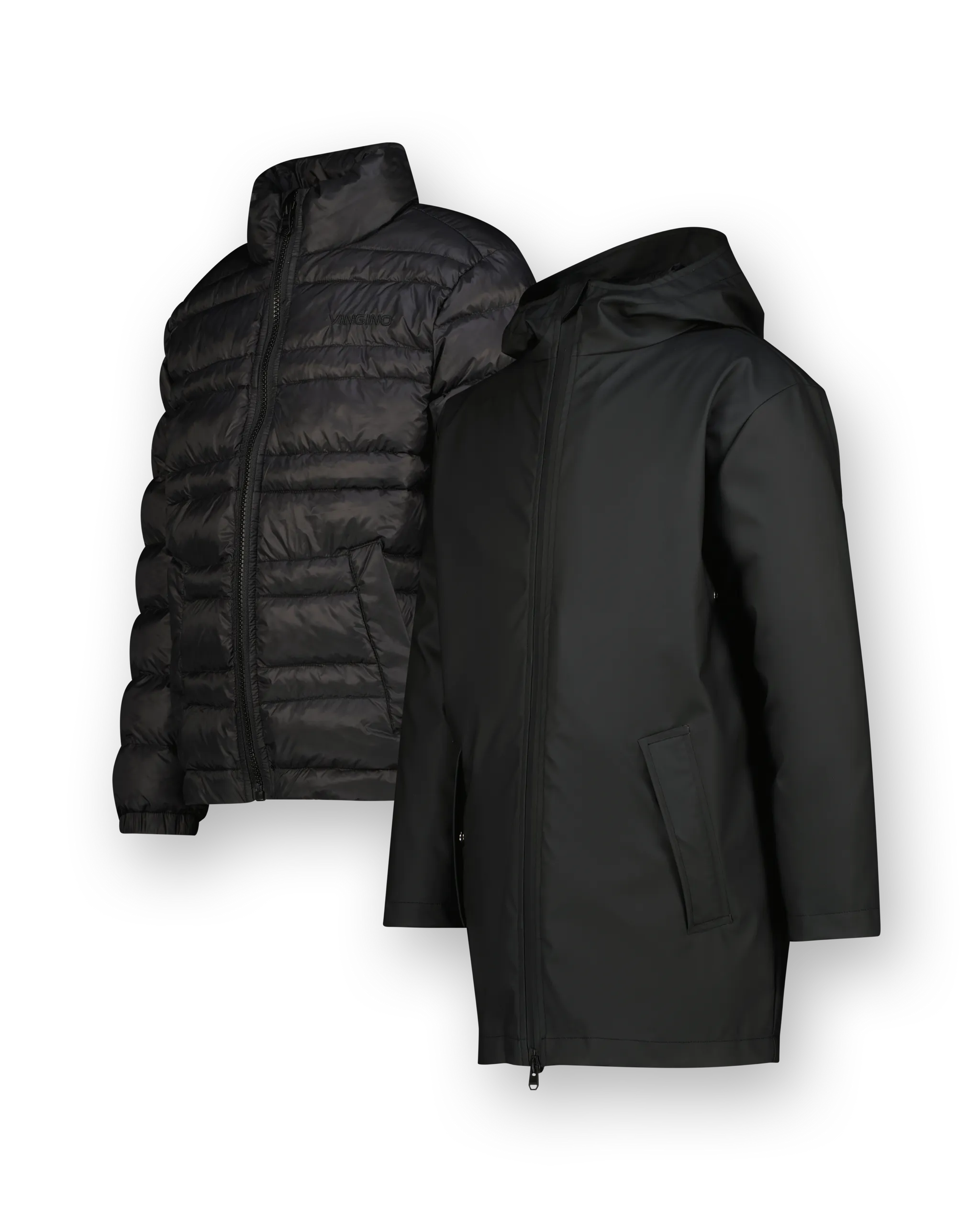 Regenjas Monsoon