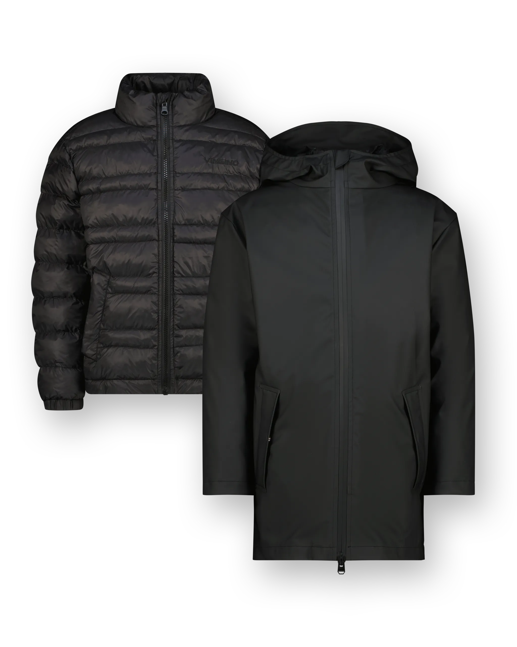 Regenjas Monsoon