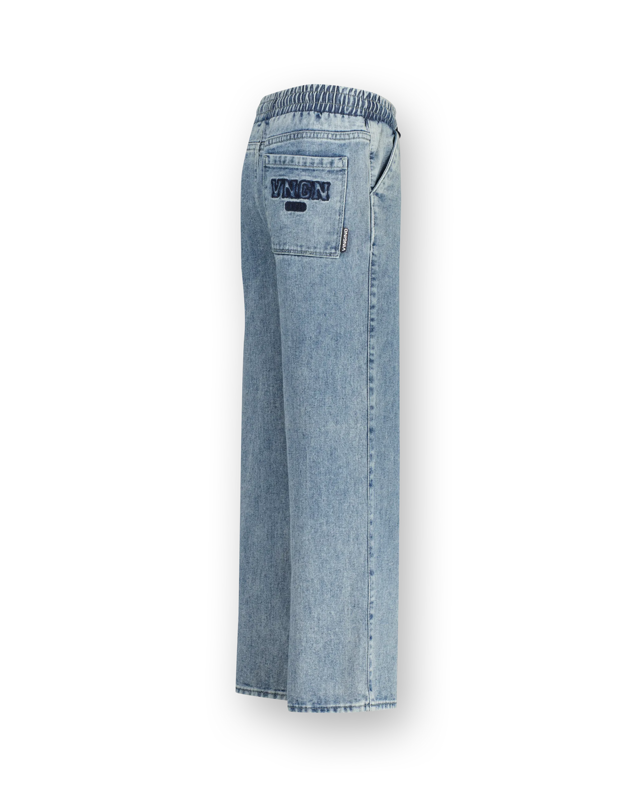 Baggy Jeans Luca