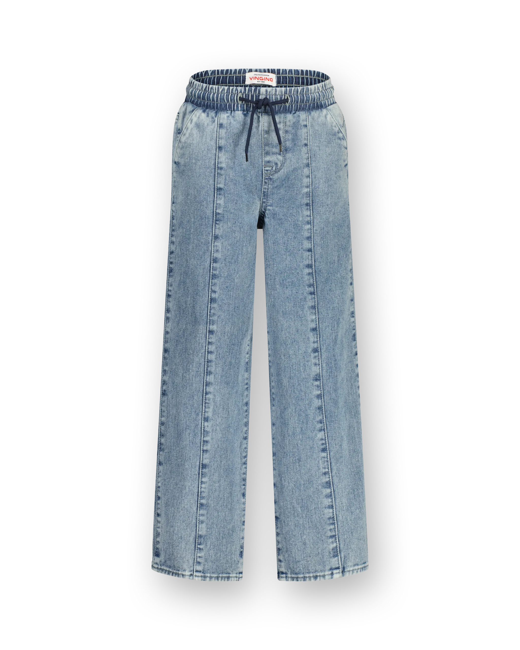 Baggy Jeans Luca