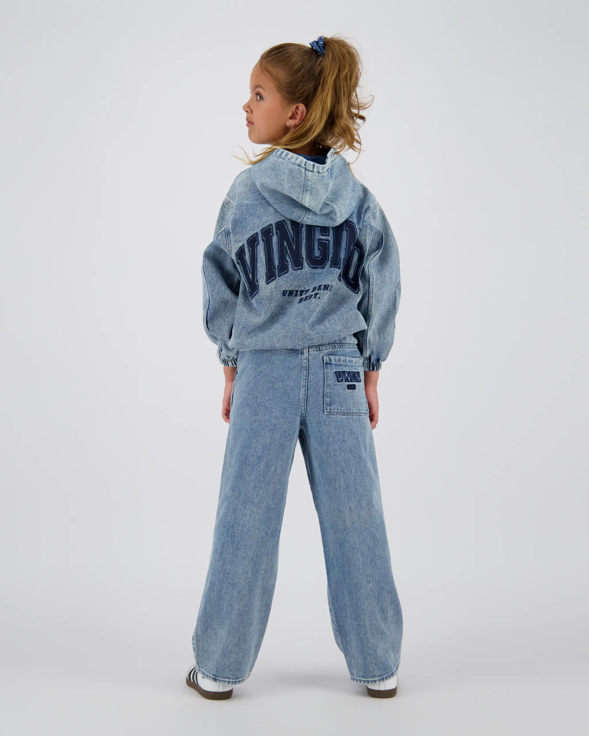 Baggy Jeans Luca