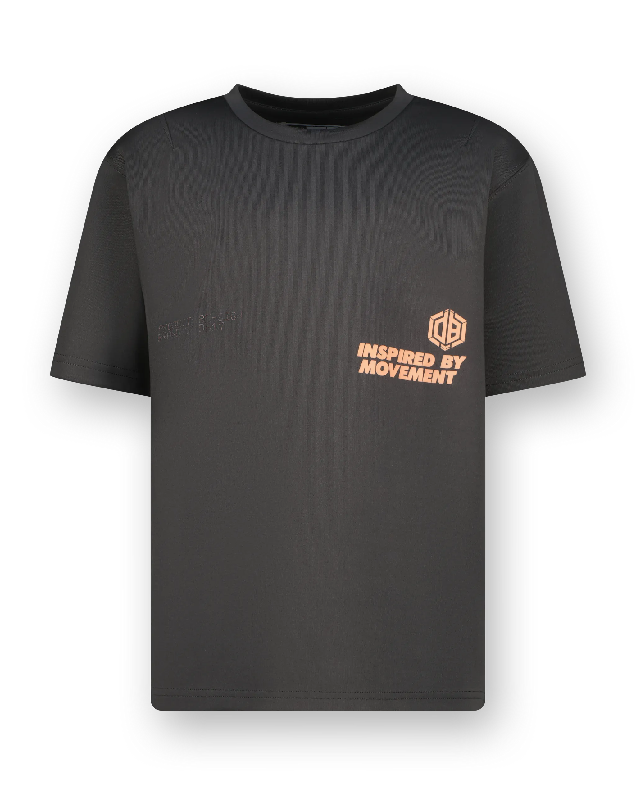 T-shirt Jover
