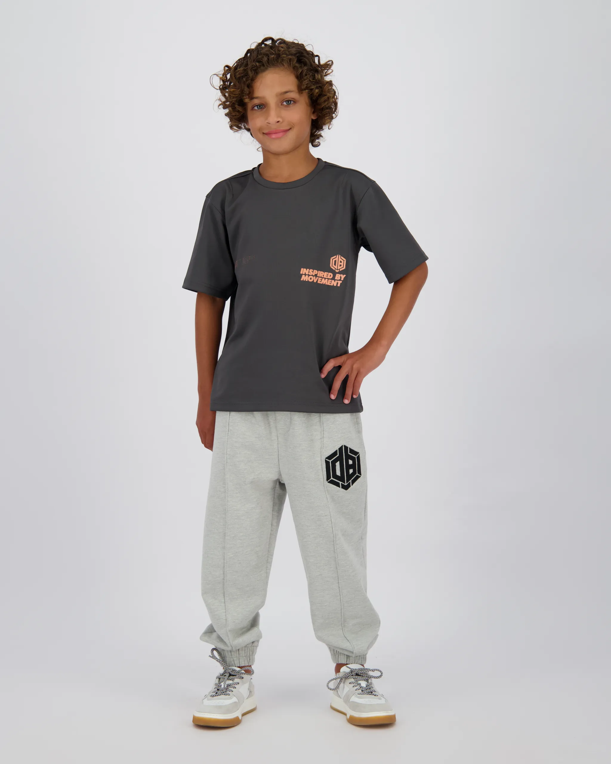 T-shirt Jover