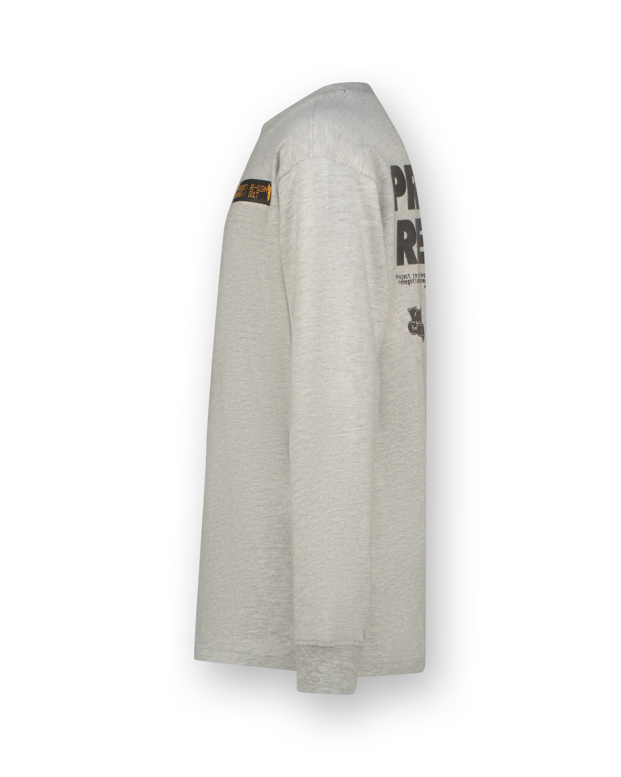 Long sleeve t-shirt Jetrod