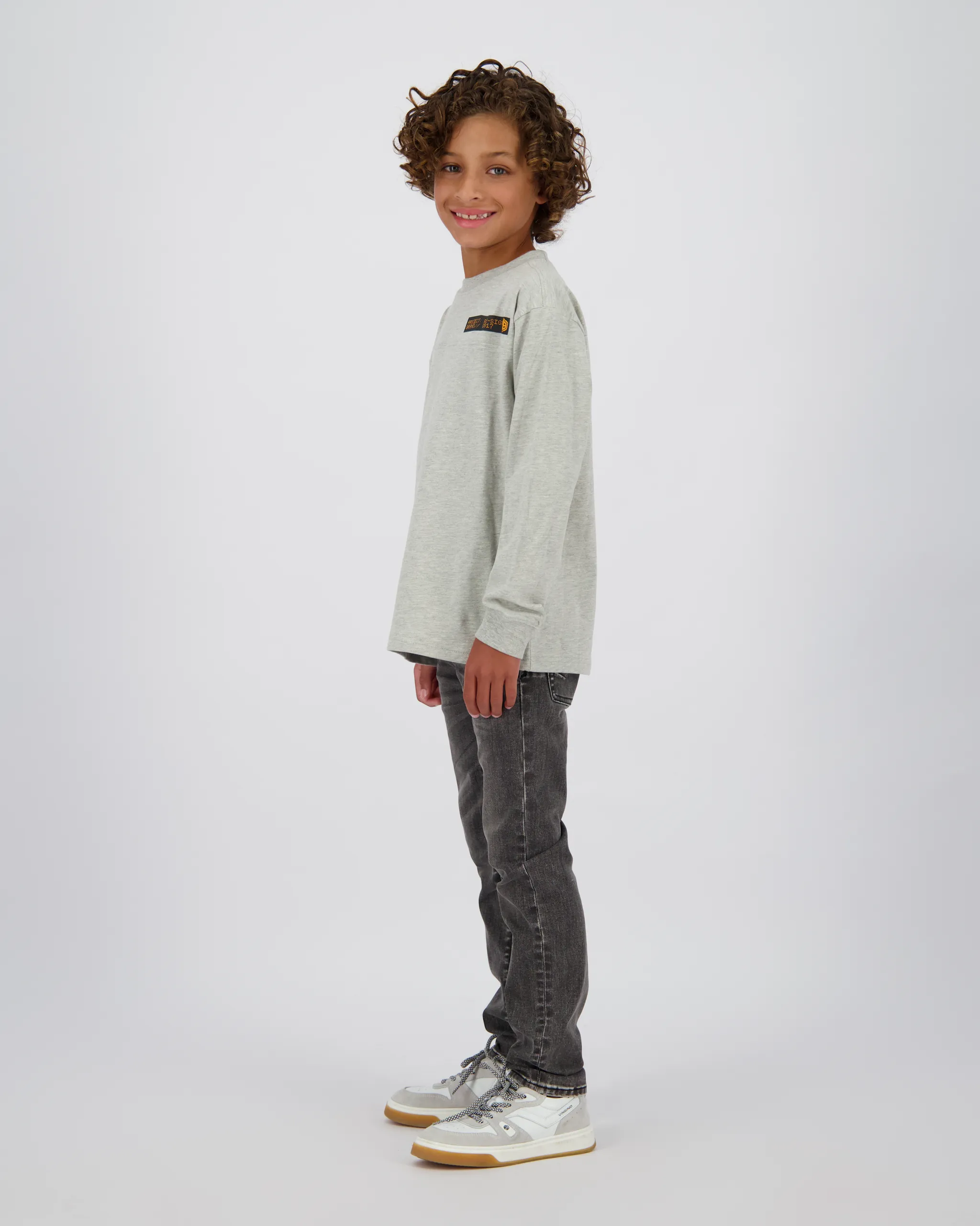 Long sleeve t-shirt Jetrod