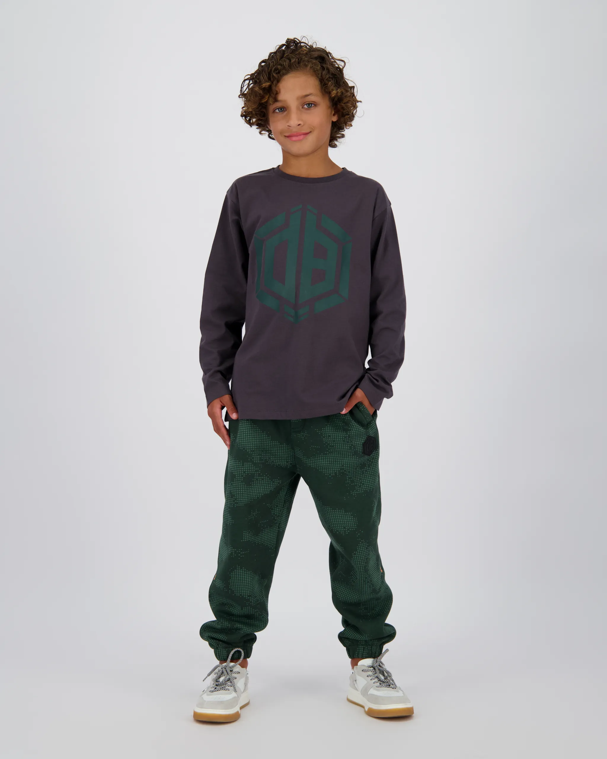 Long sleeve t-shirt Jamy