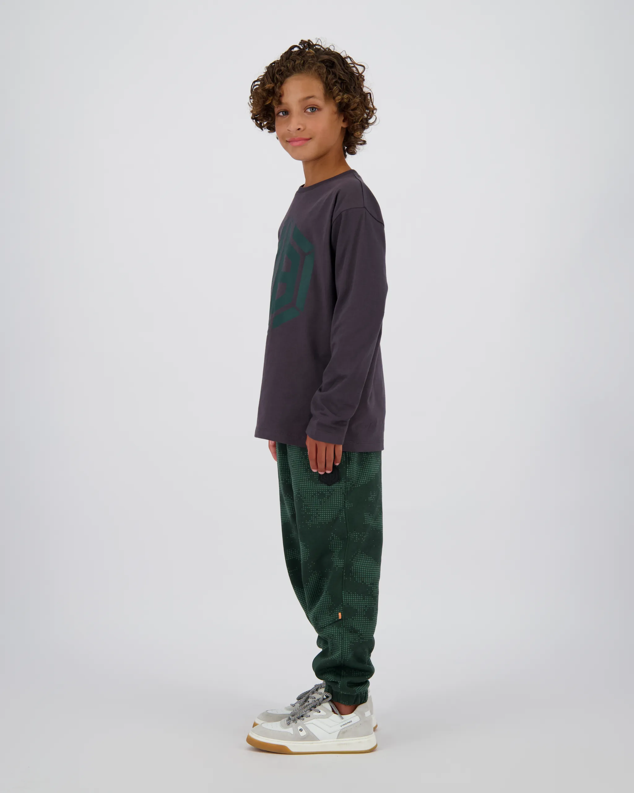 Long sleeve t-shirt Jamy