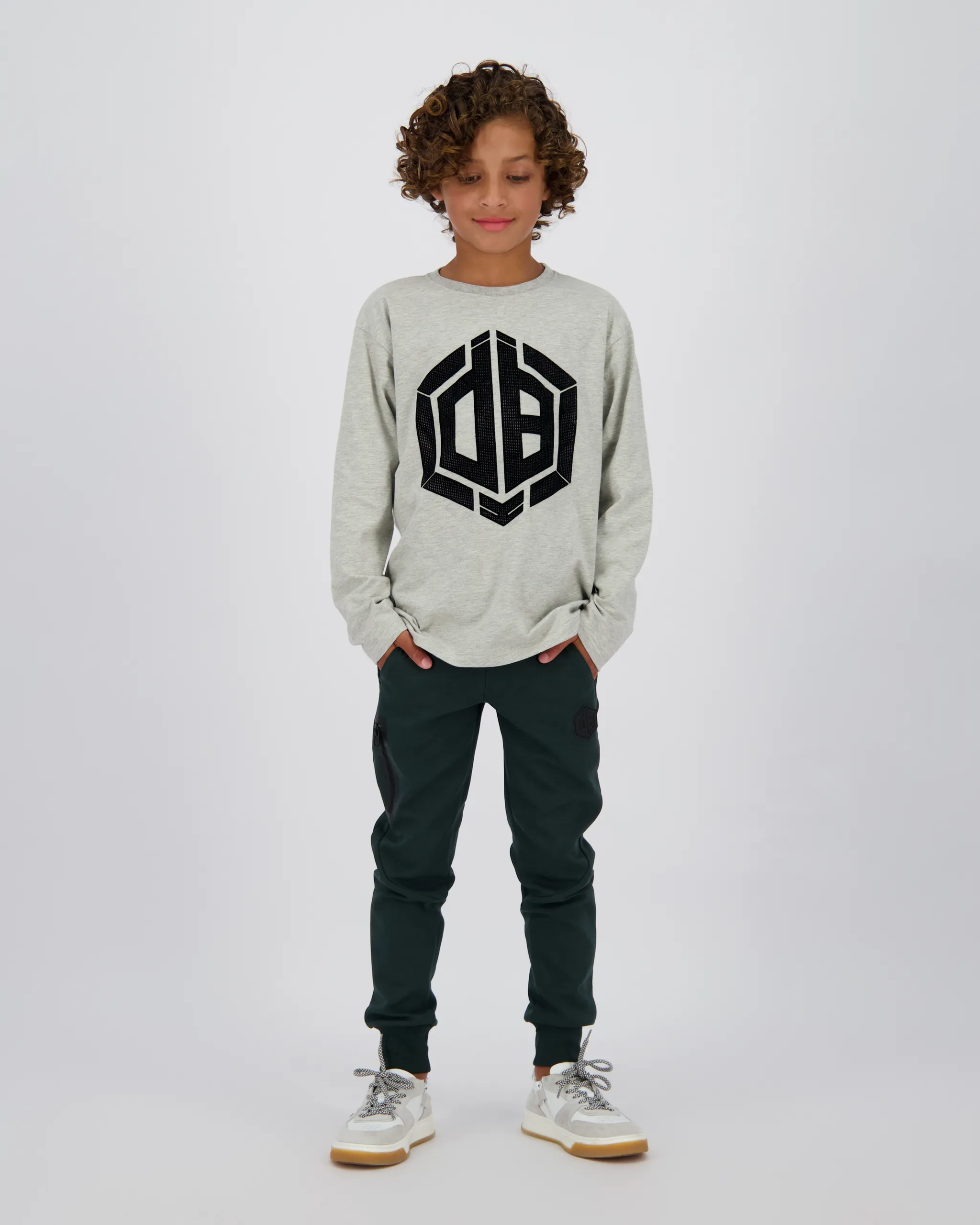 Long sleeve t-shirt Hanso