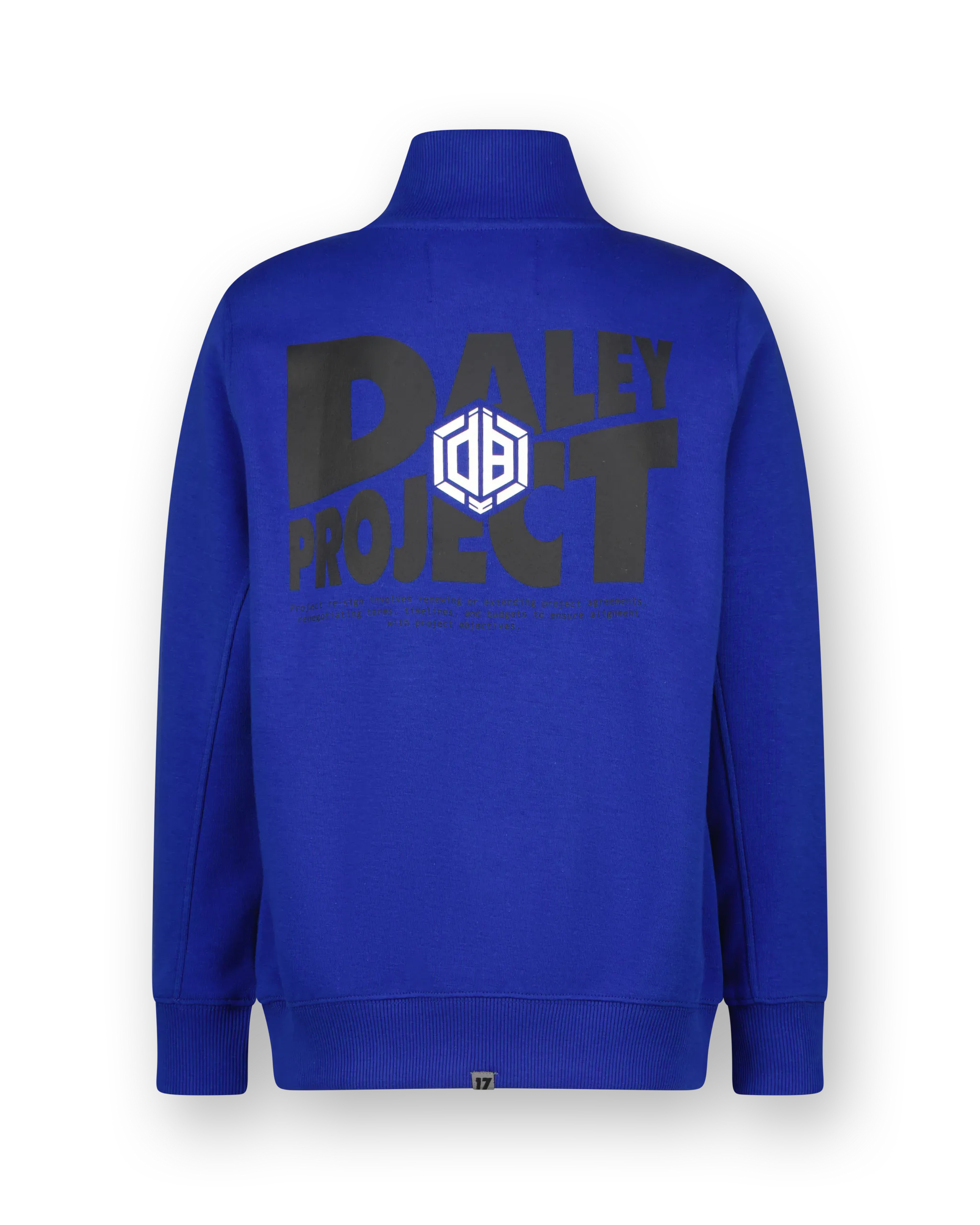 Sweater Nack