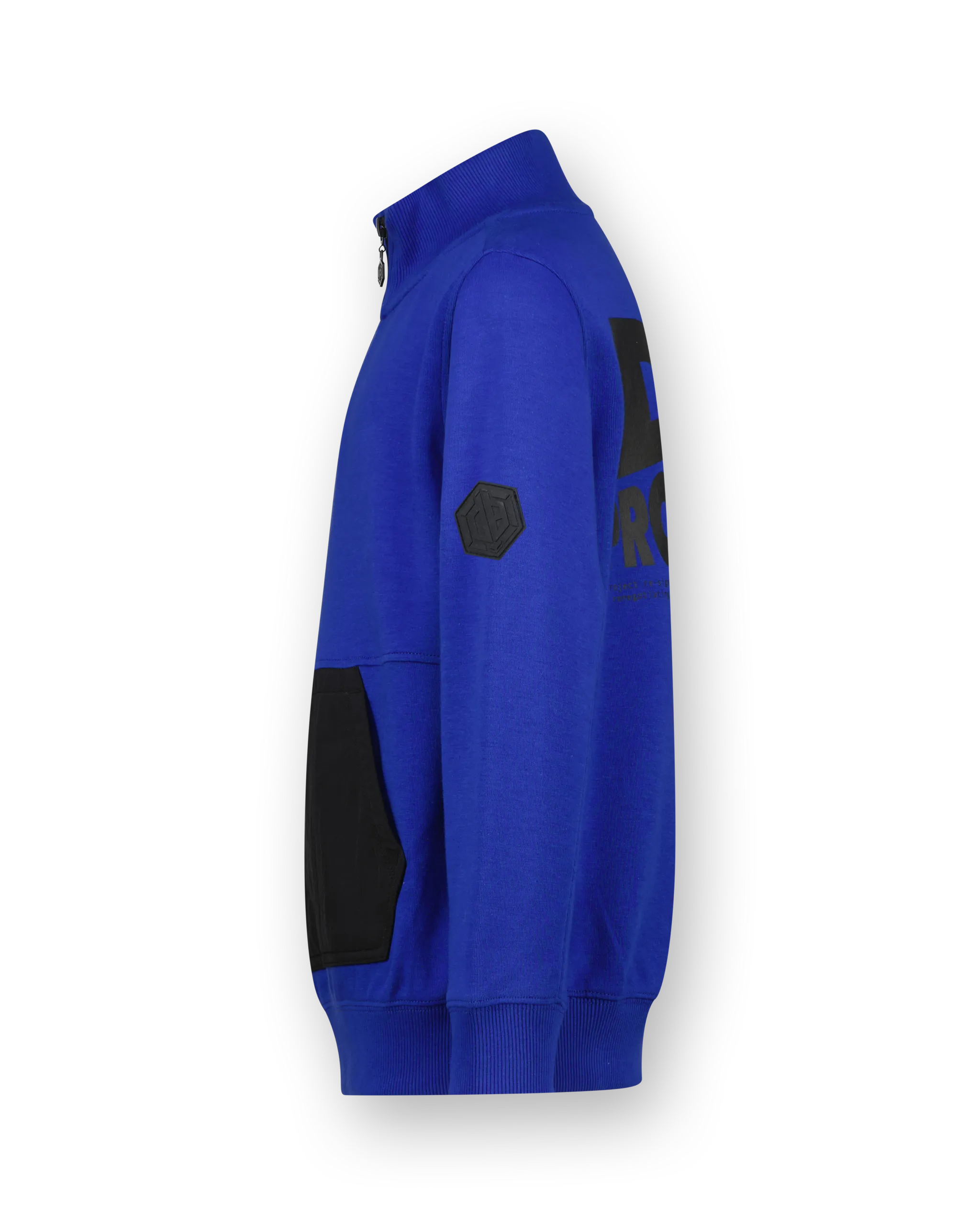 Sweater Nack