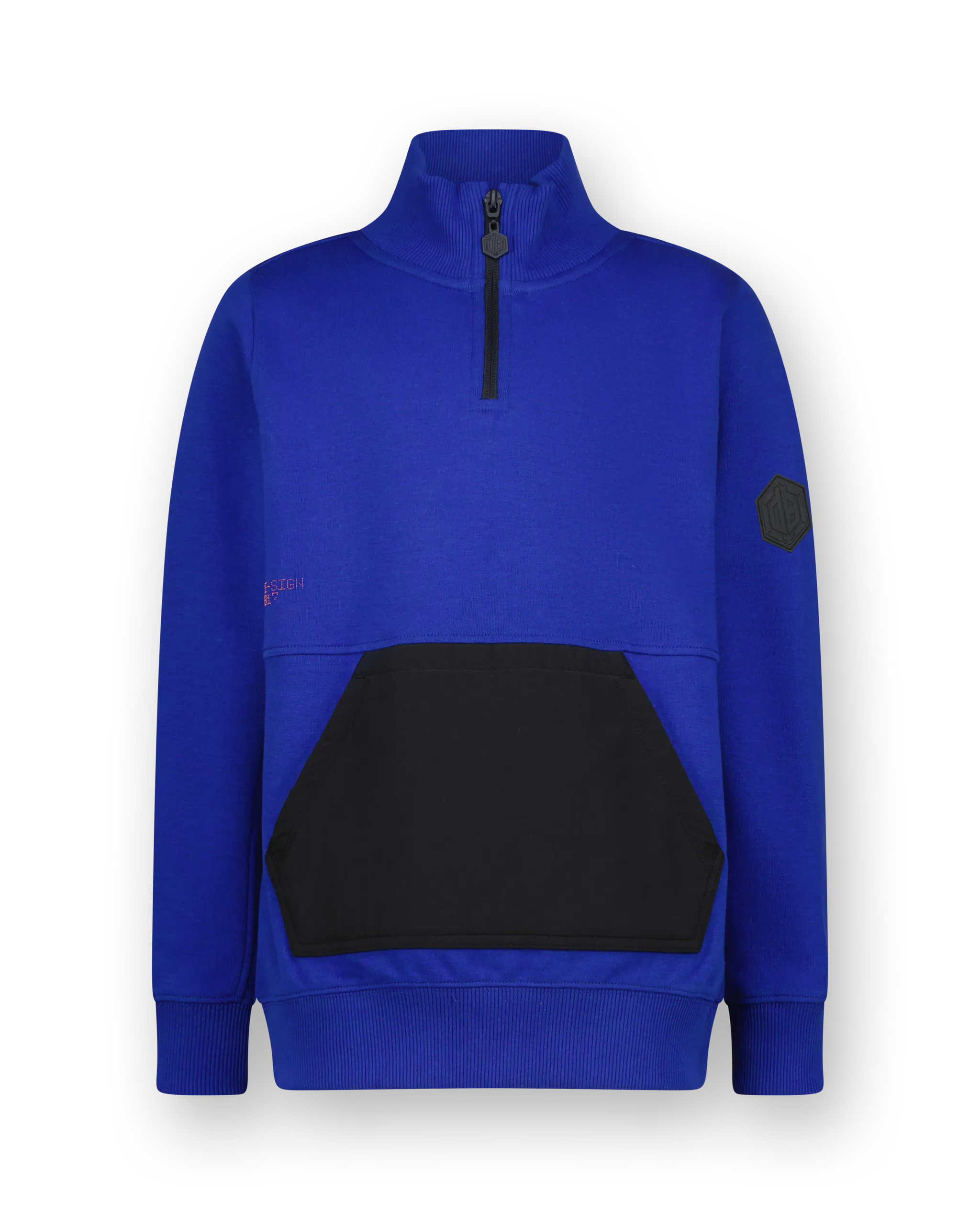 Sweater Nack