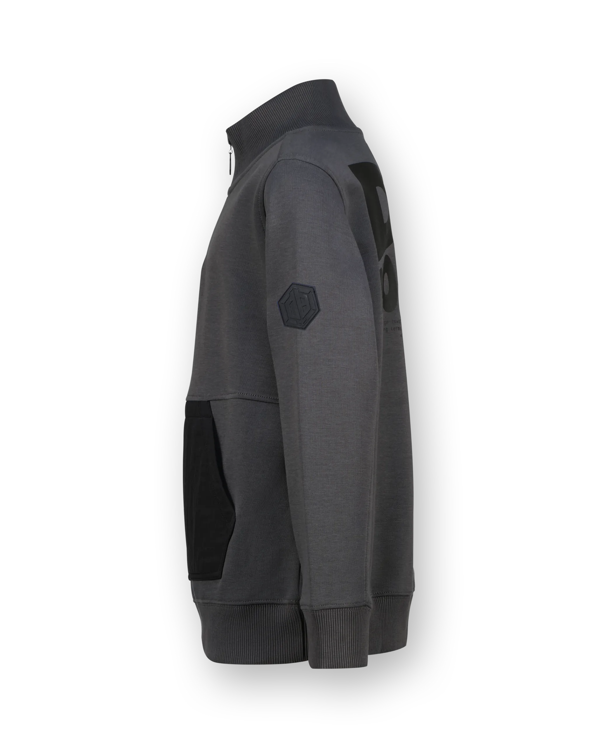 Sweater Nack