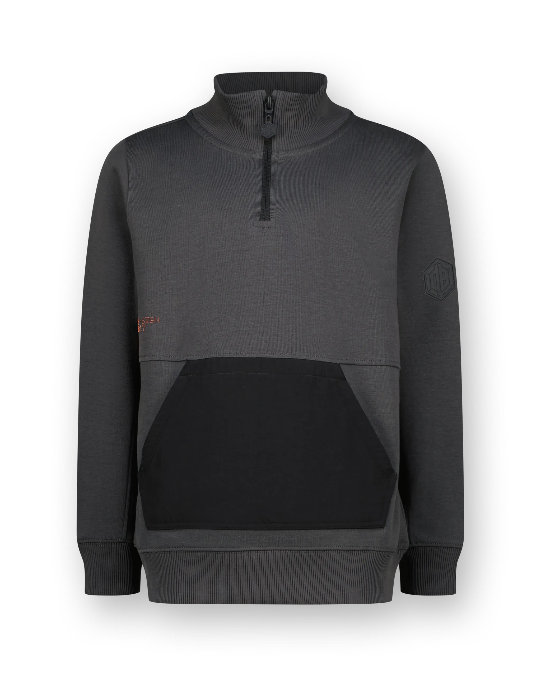Sweater Nack