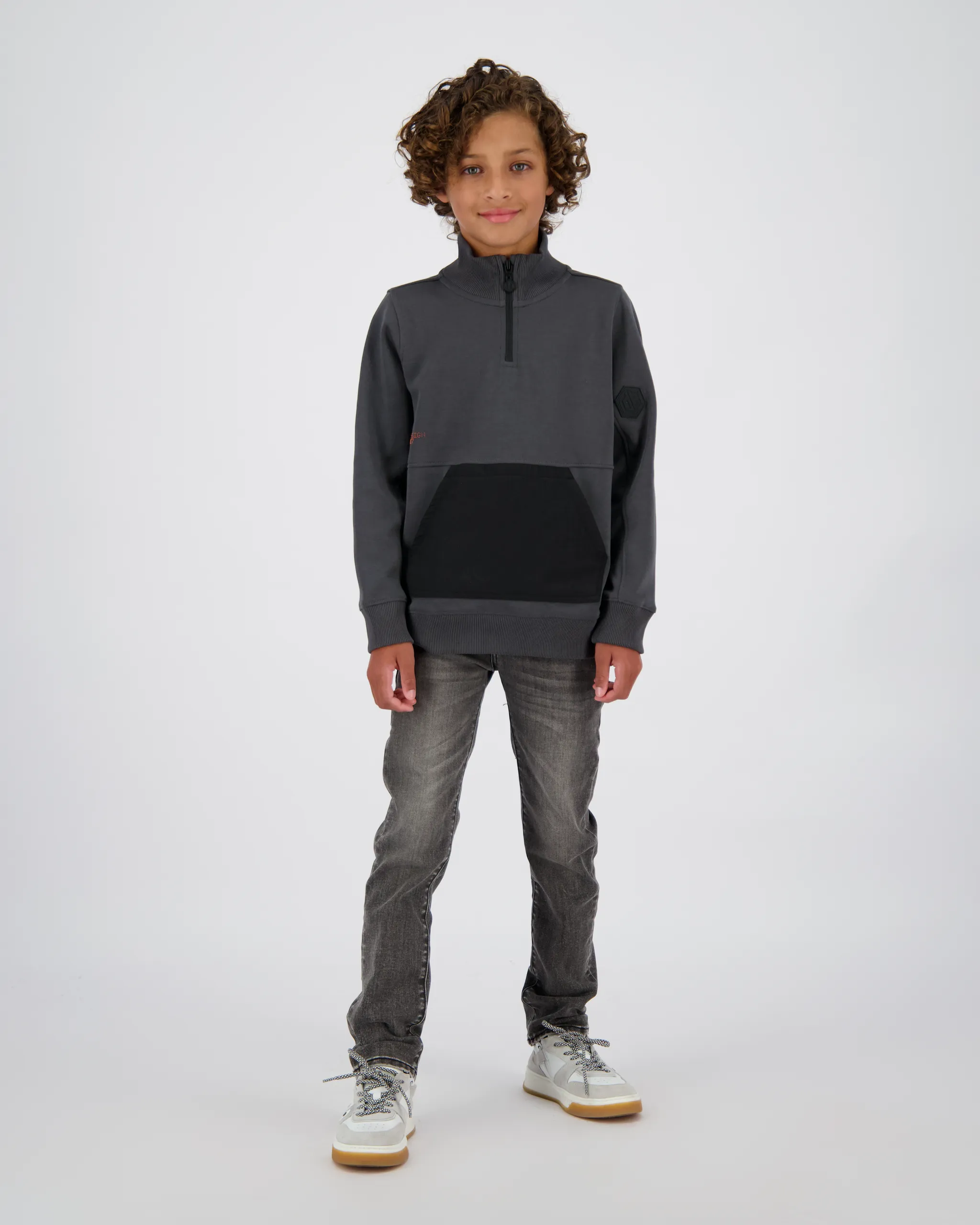 Sweater Nack