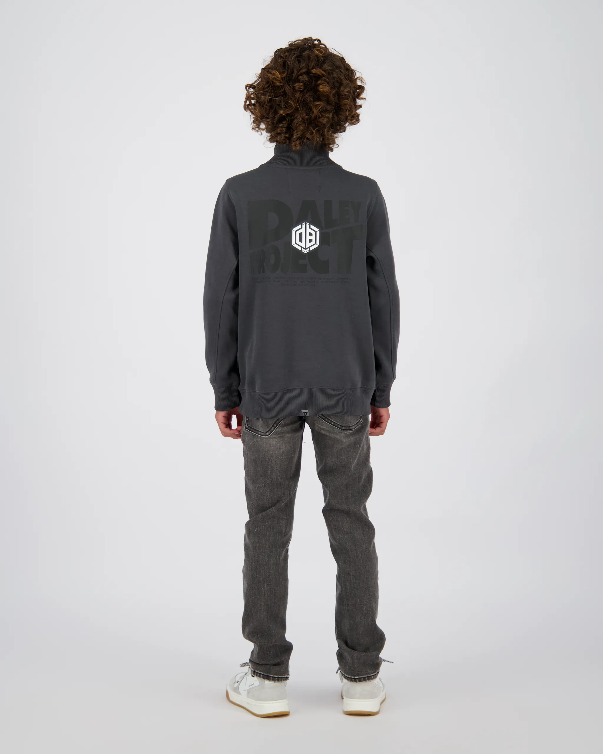 Sweater Nack